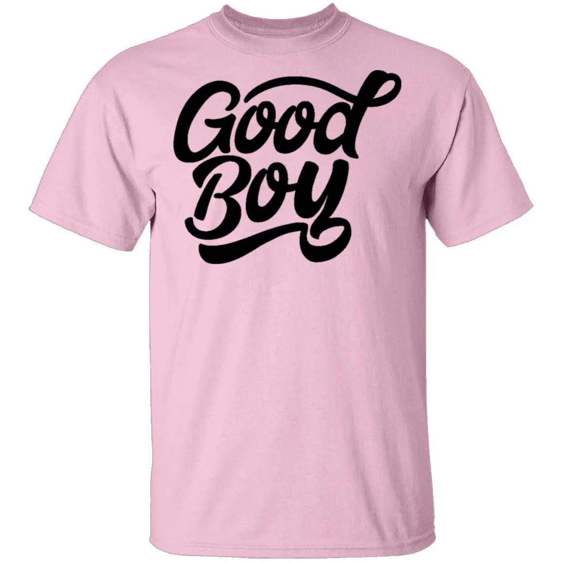 Good Boy T-Shirt