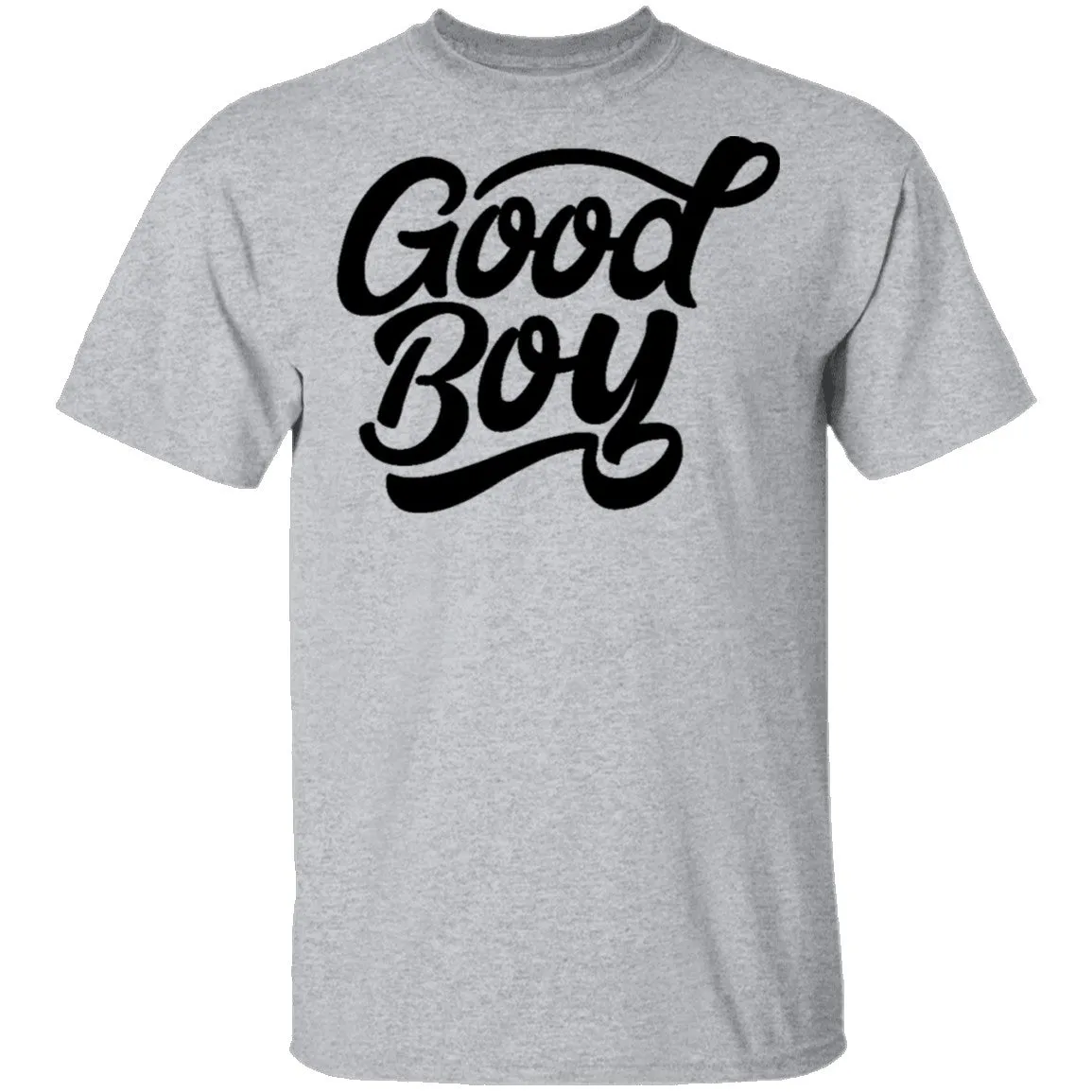 Good Boy T-Shirt