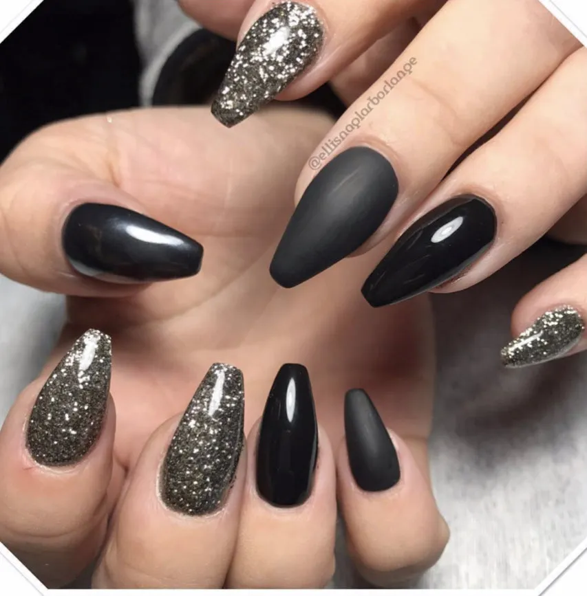 Grace Glitter