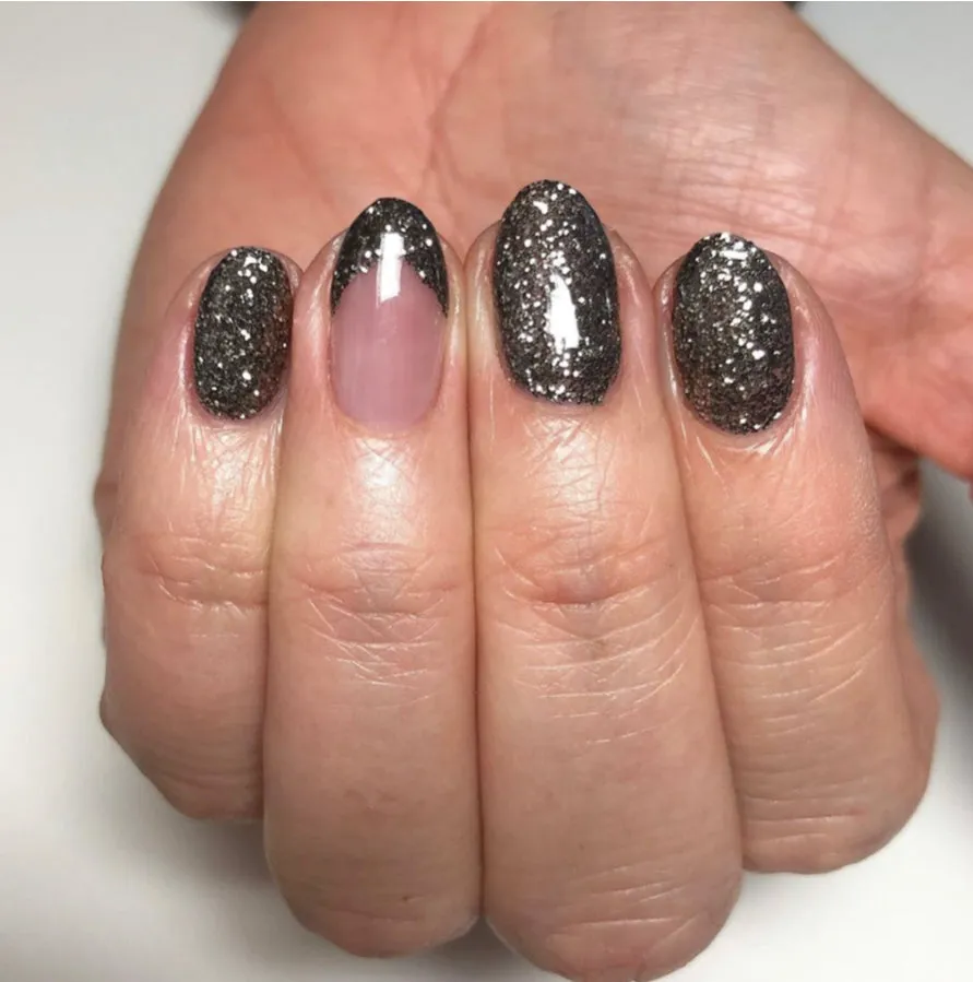 Grace Glitter