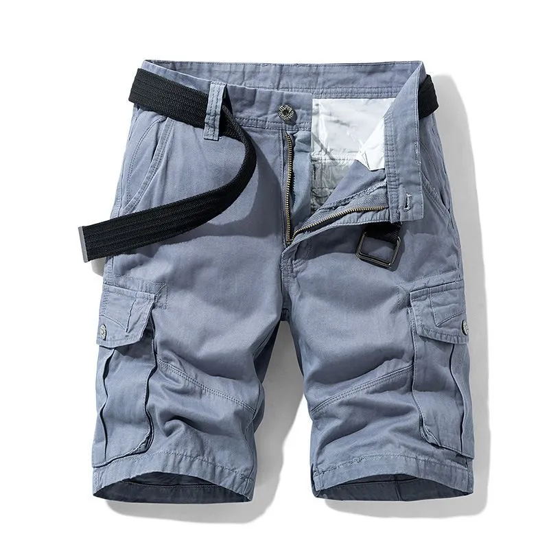 Granite Cargo Shorts