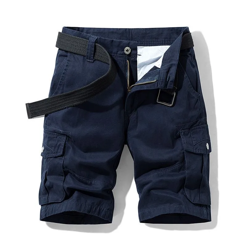 Granite Cargo Shorts