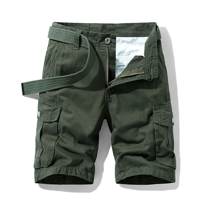 Granite Cargo Shorts