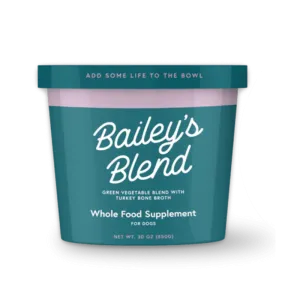 Green Juju - Frozen - Bailey's Blend