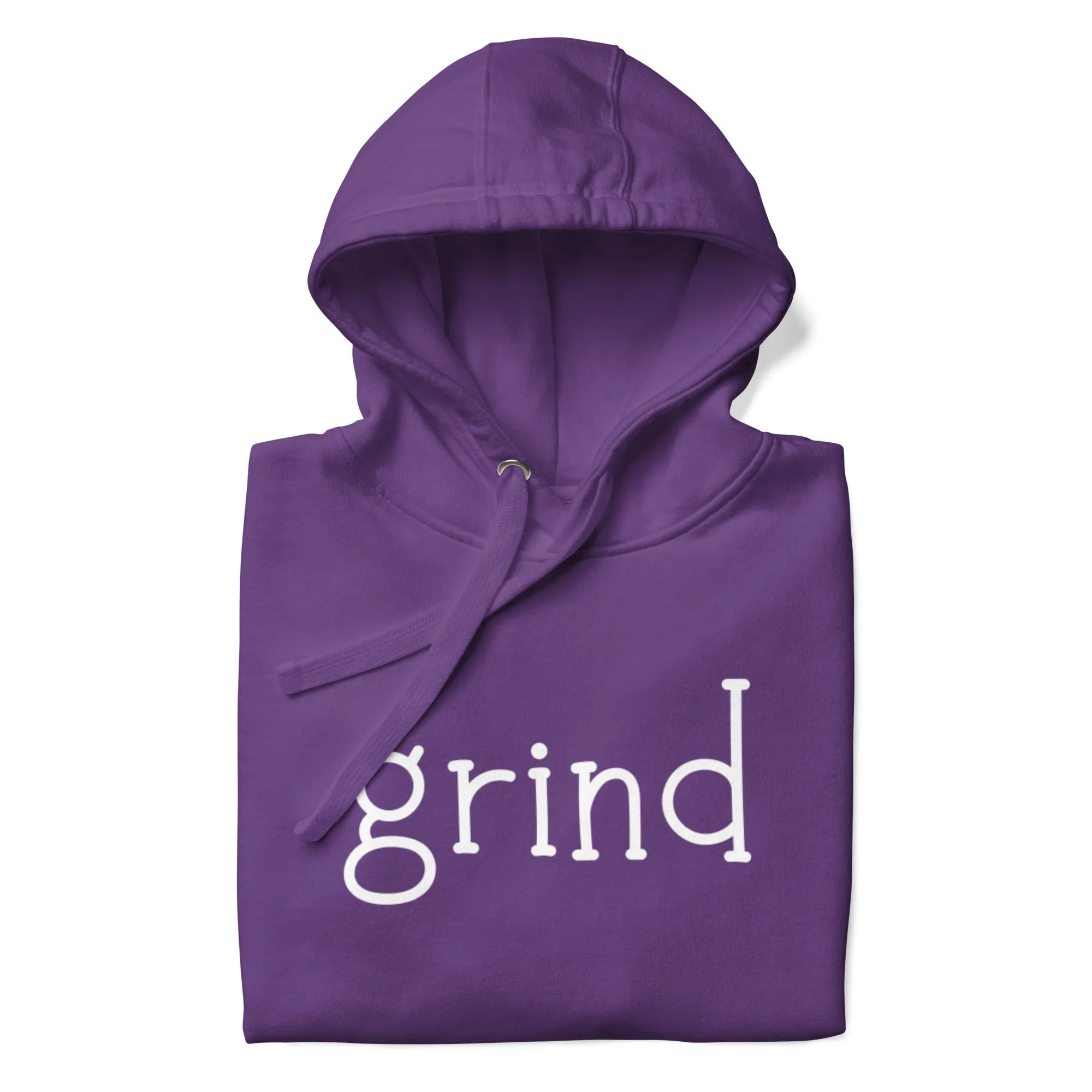 Grind Hoodie