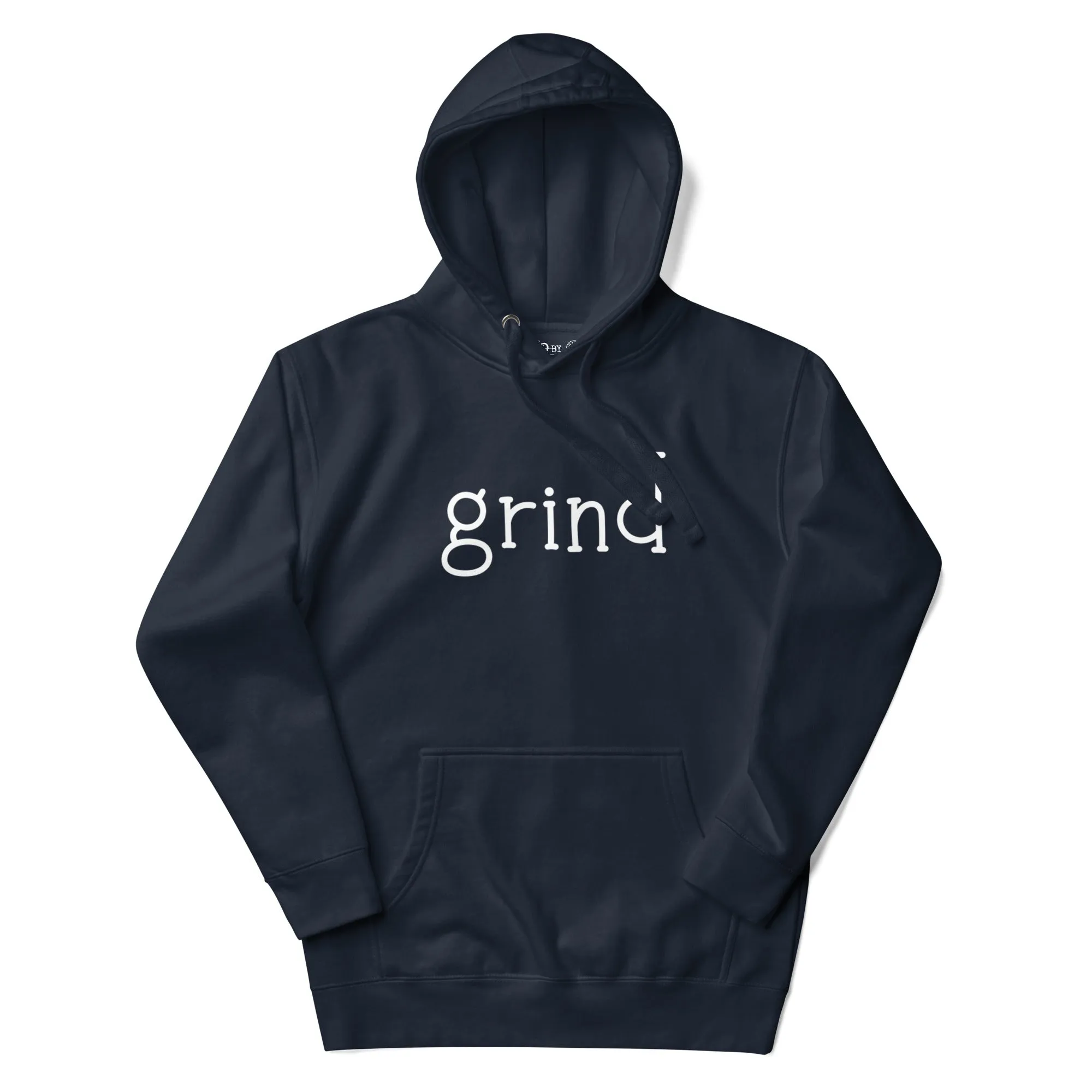 Grind Hoodie