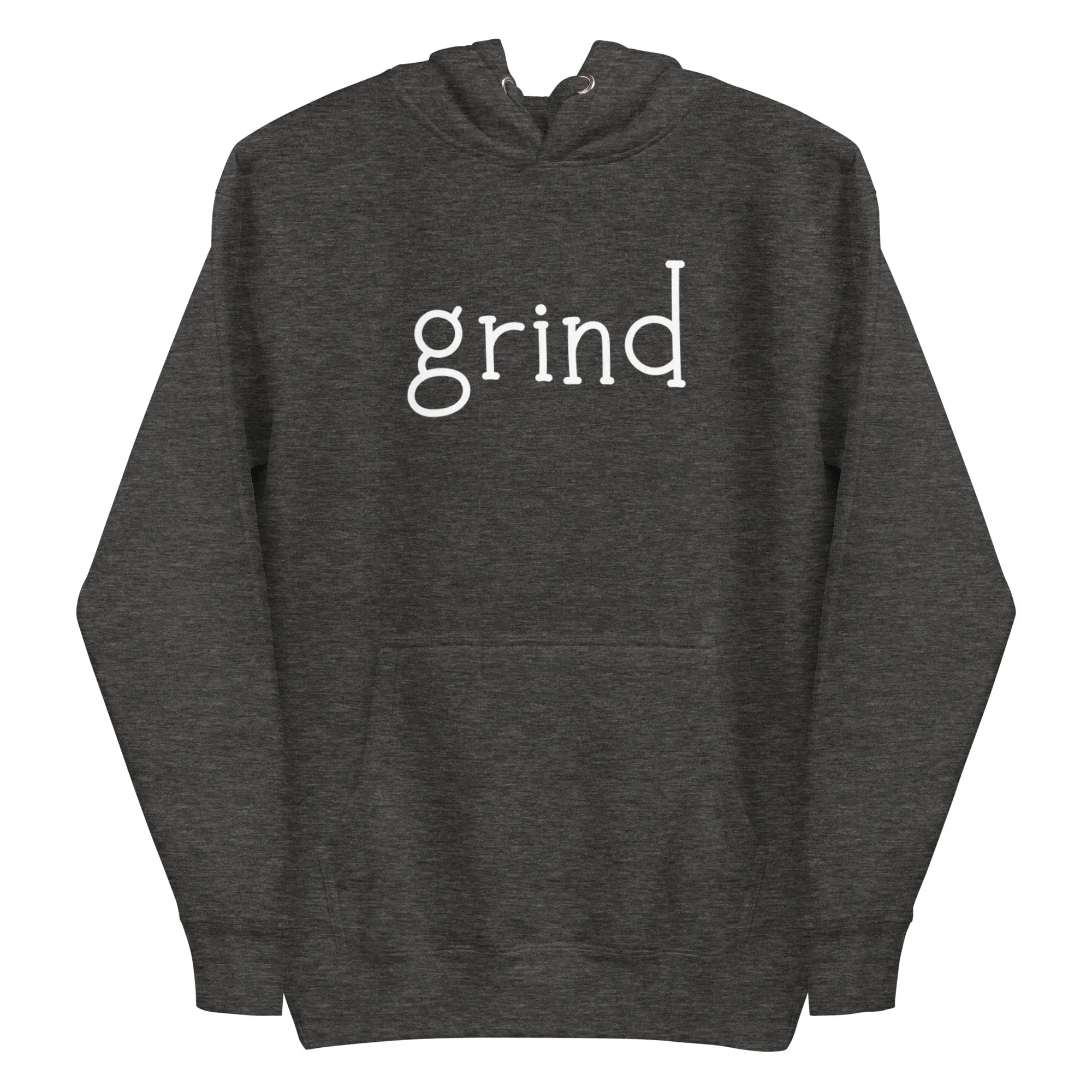 Grind Hoodie