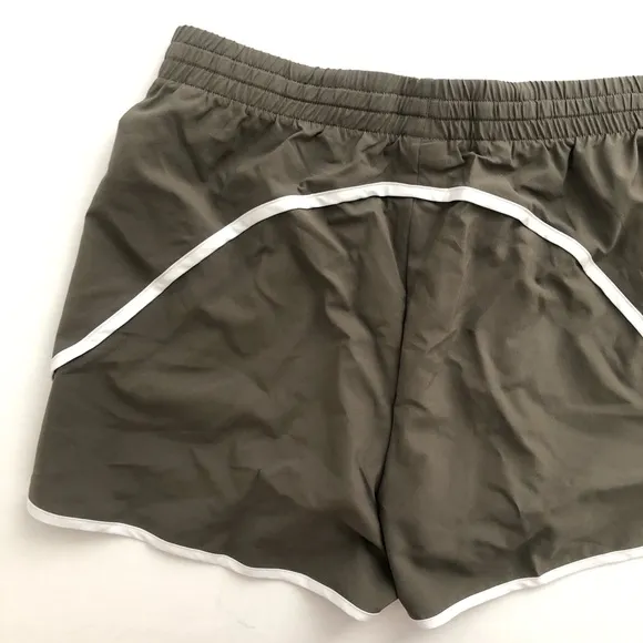 Gymshark M Training Contrast Loose Shorts Set
