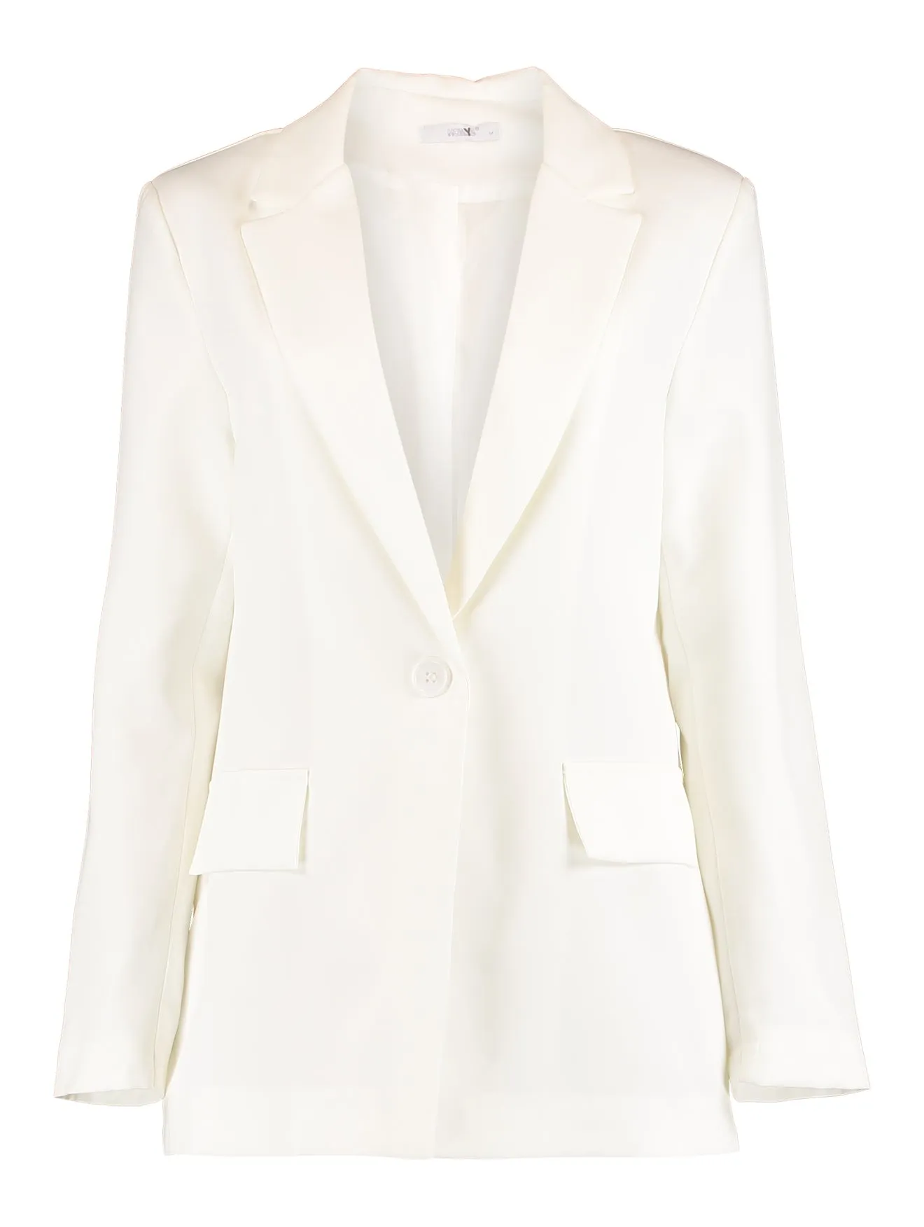 Hailys Lo44a Blazer