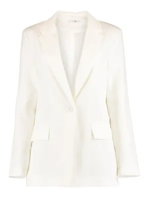 Hailys Lo44a Blazer