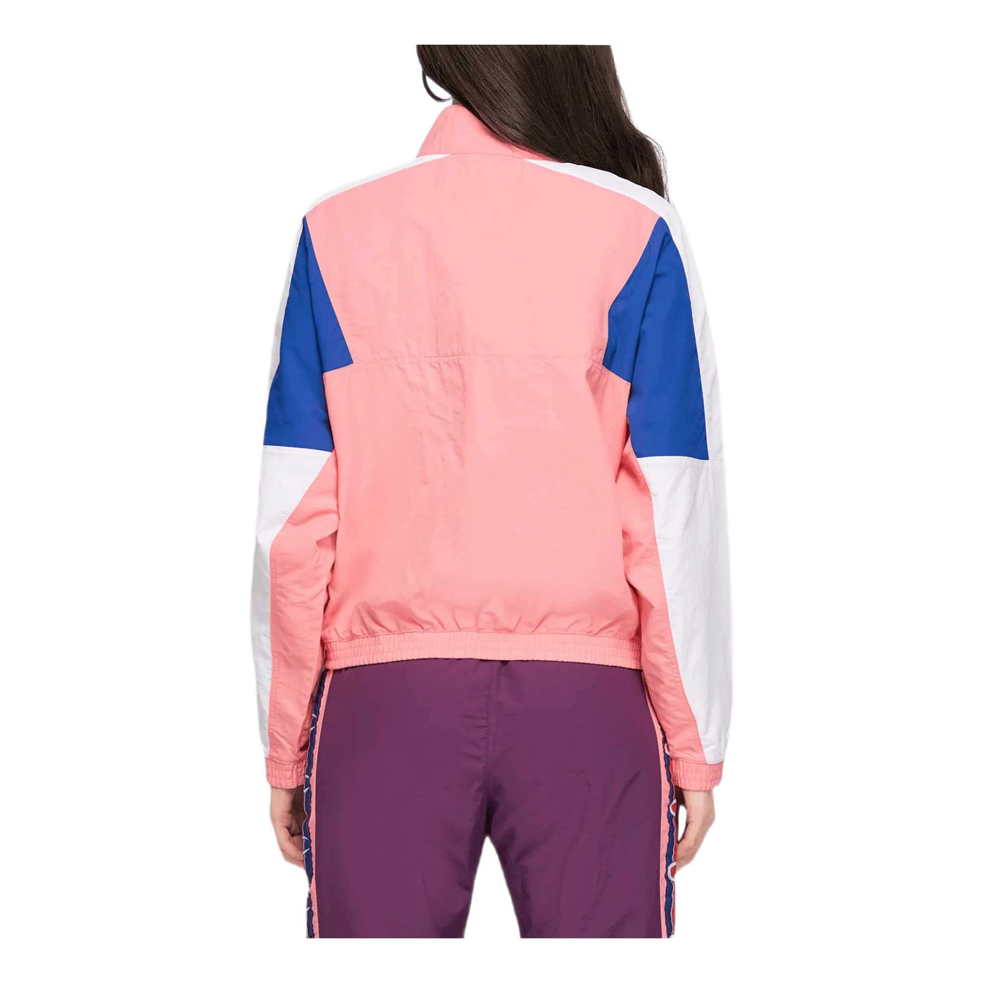 Half Zip Top Multi
