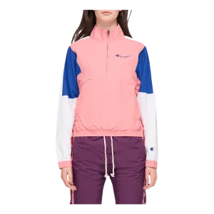 Half Zip Top Multi