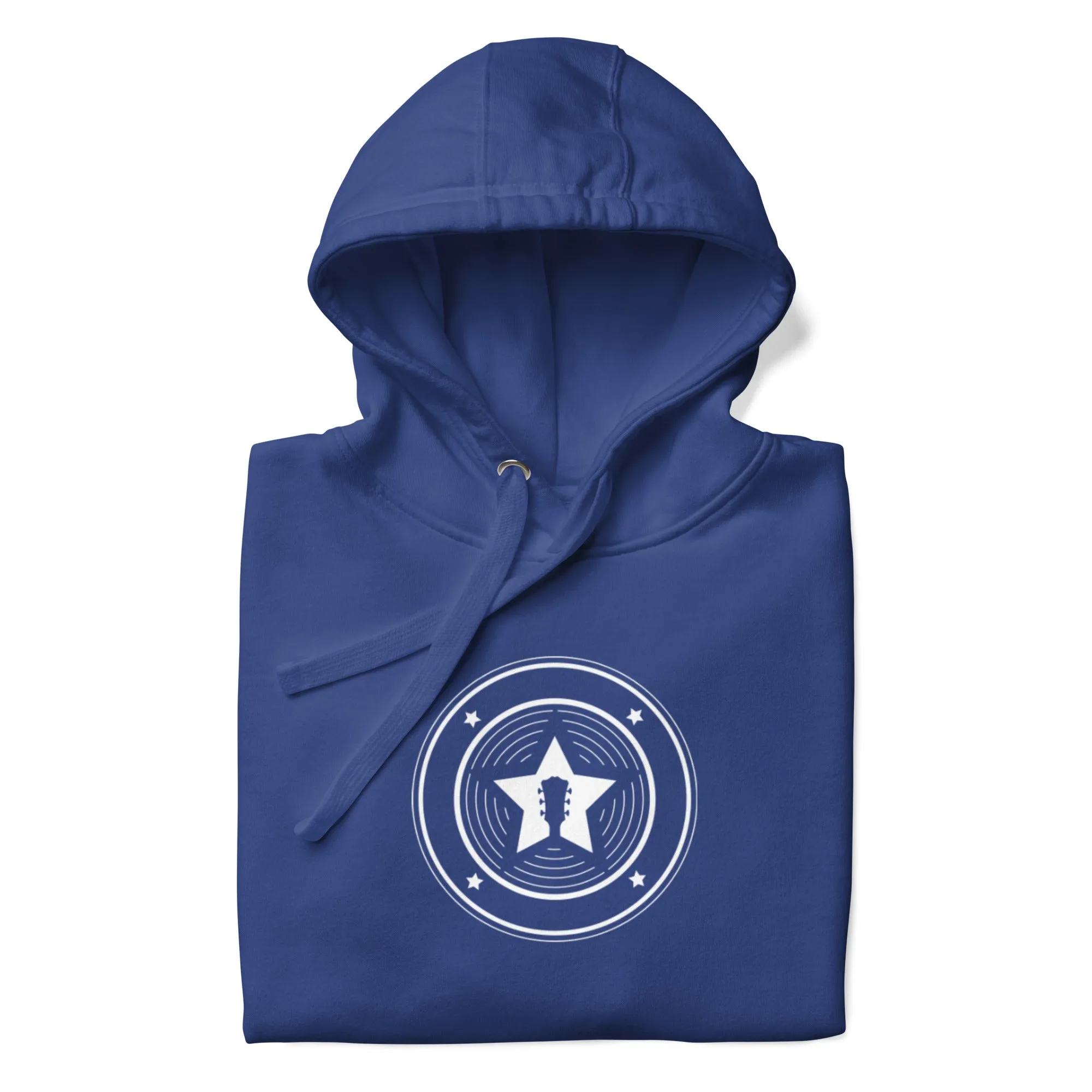 Hall of Fame Hoodie