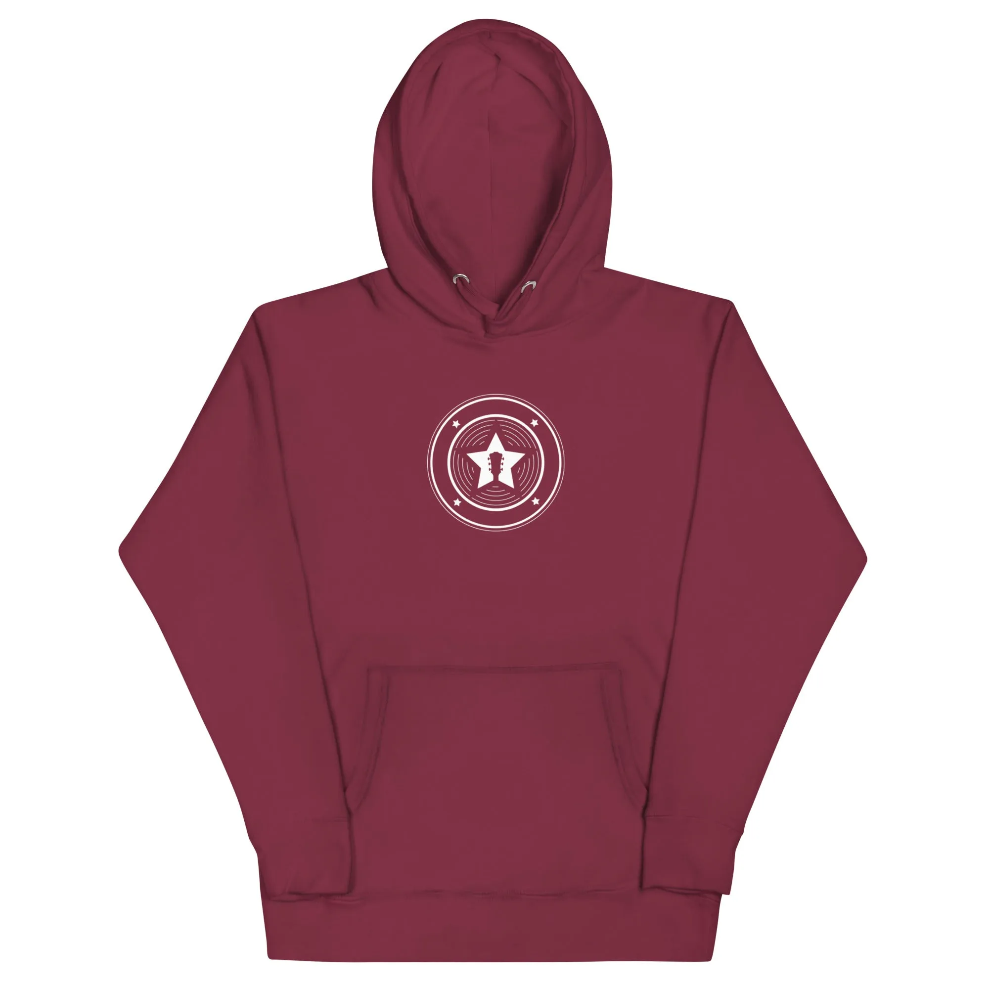 Hall of Fame Hoodie