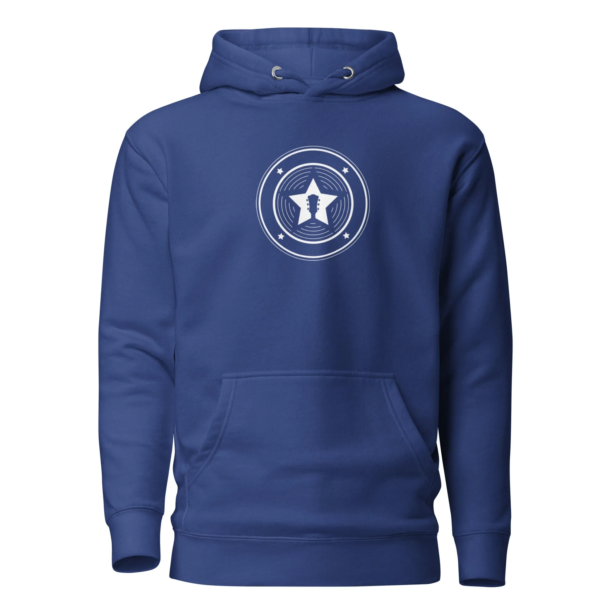 Hall of Fame Hoodie