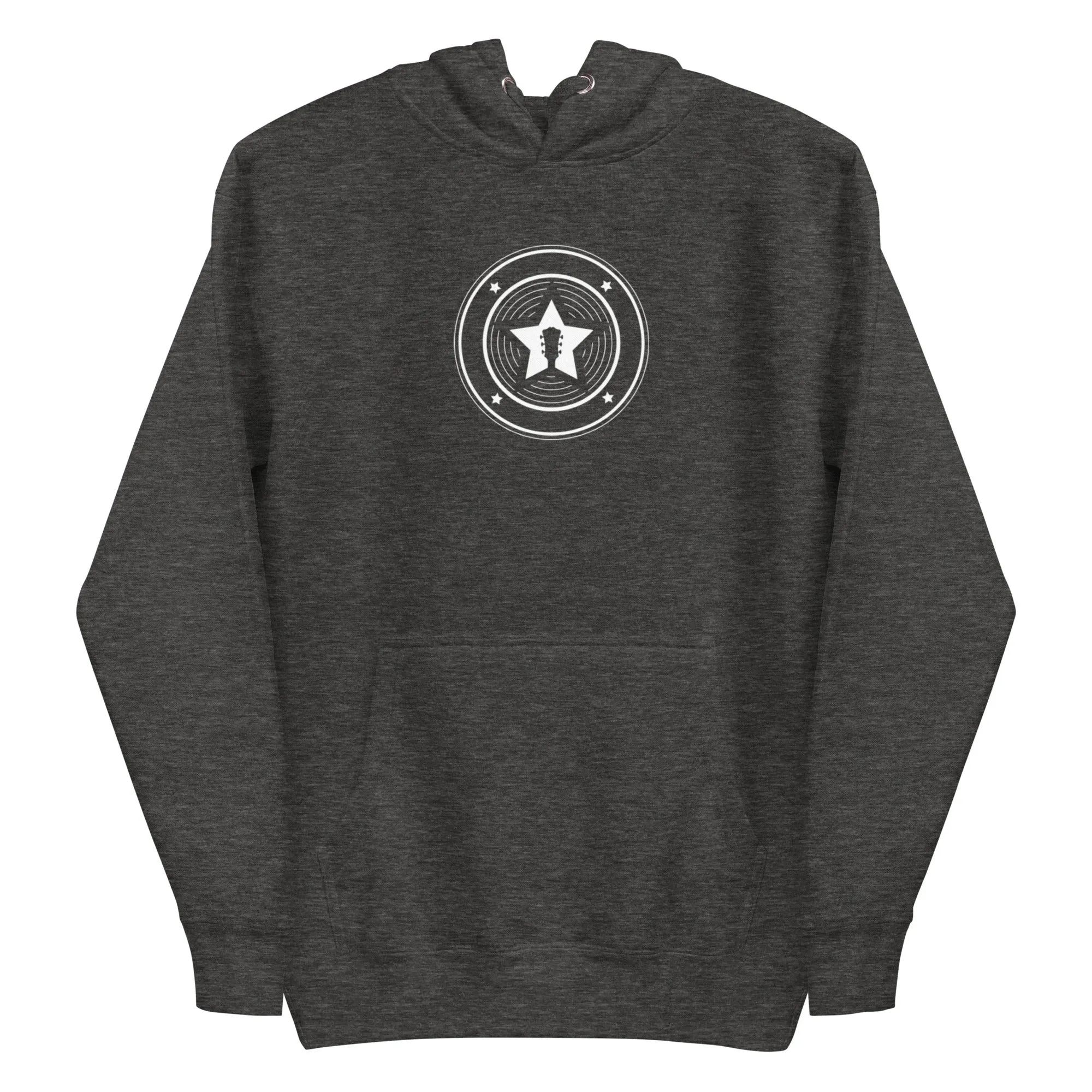 Hall of Fame Hoodie