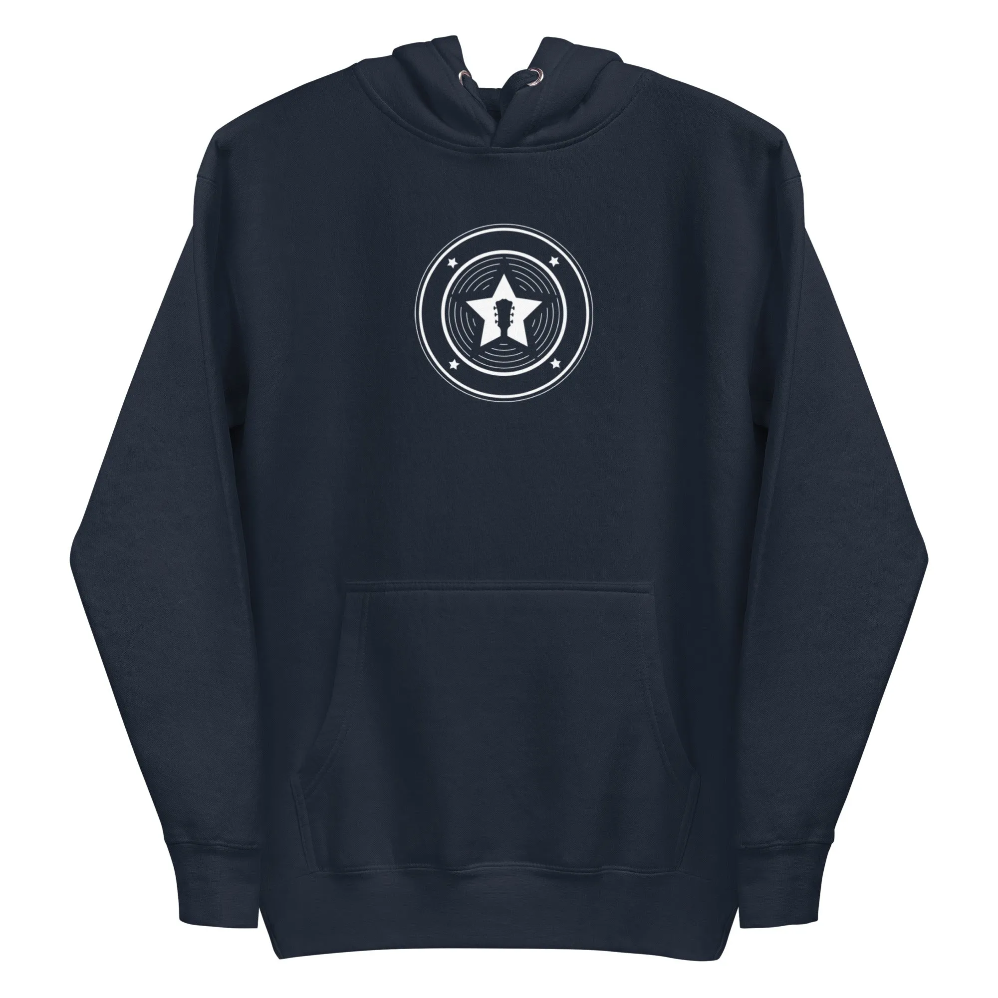 Hall of Fame Hoodie