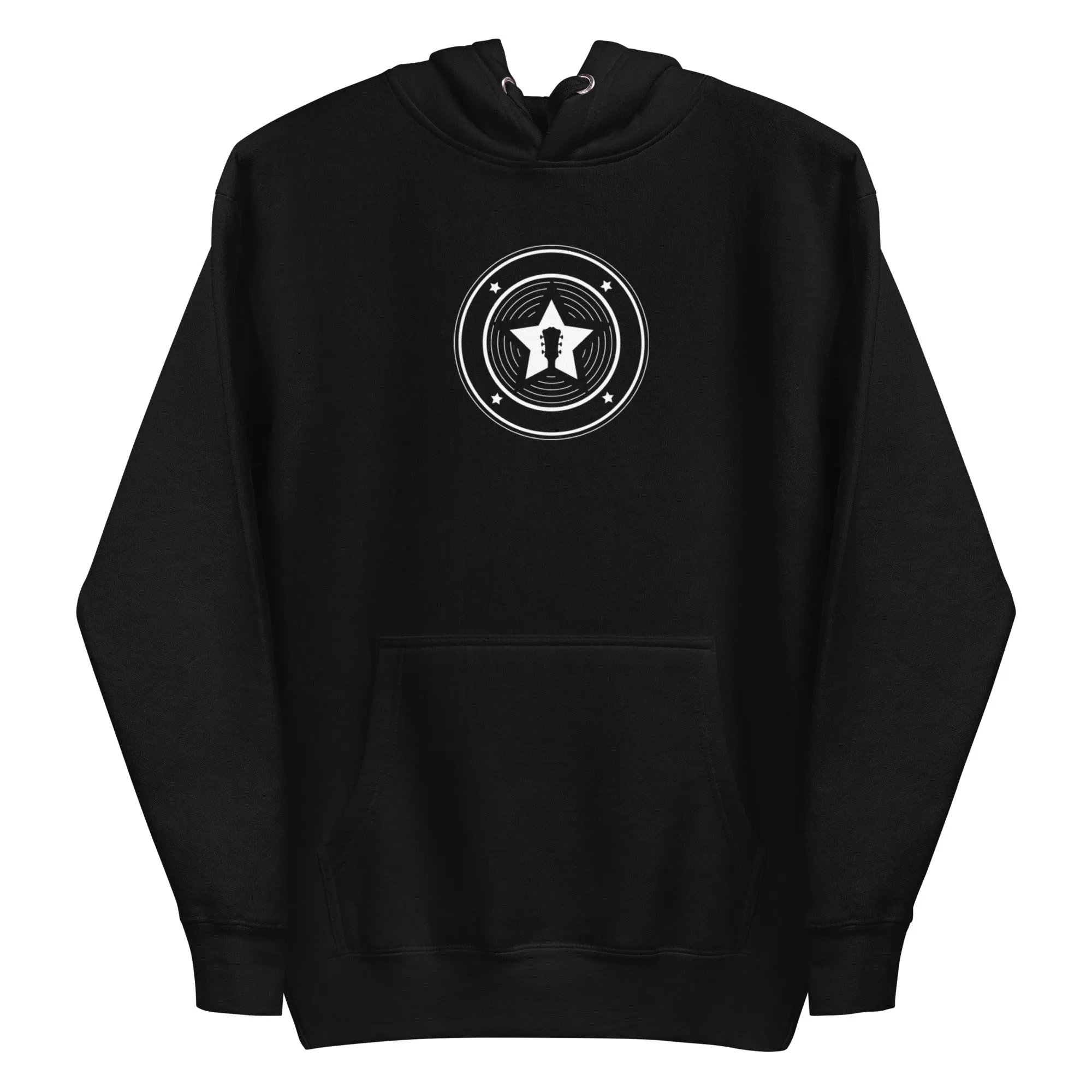 Hall of Fame Hoodie