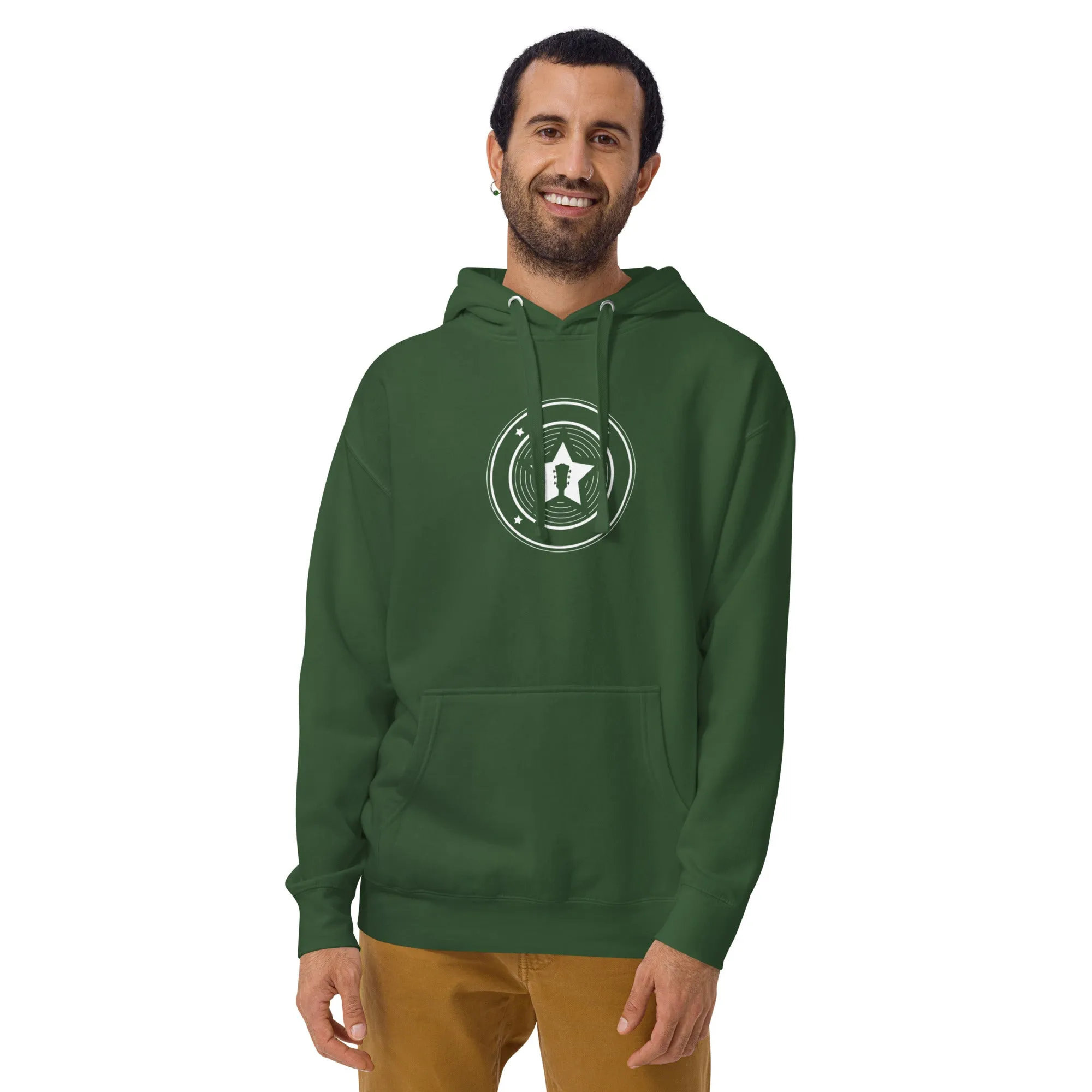 Hall of Fame Hoodie