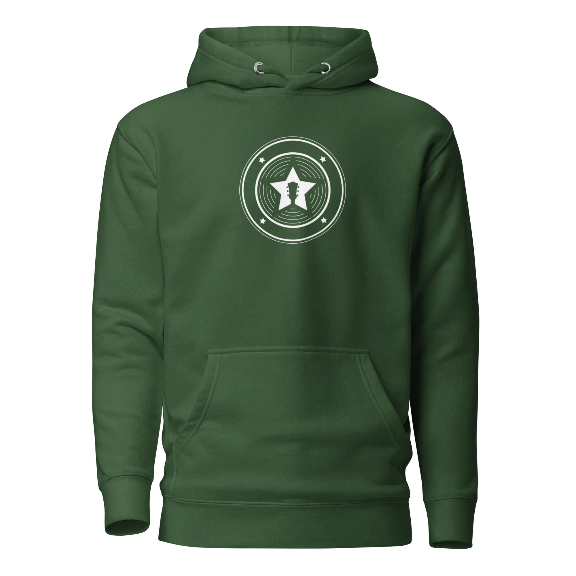 Hall of Fame Hoodie