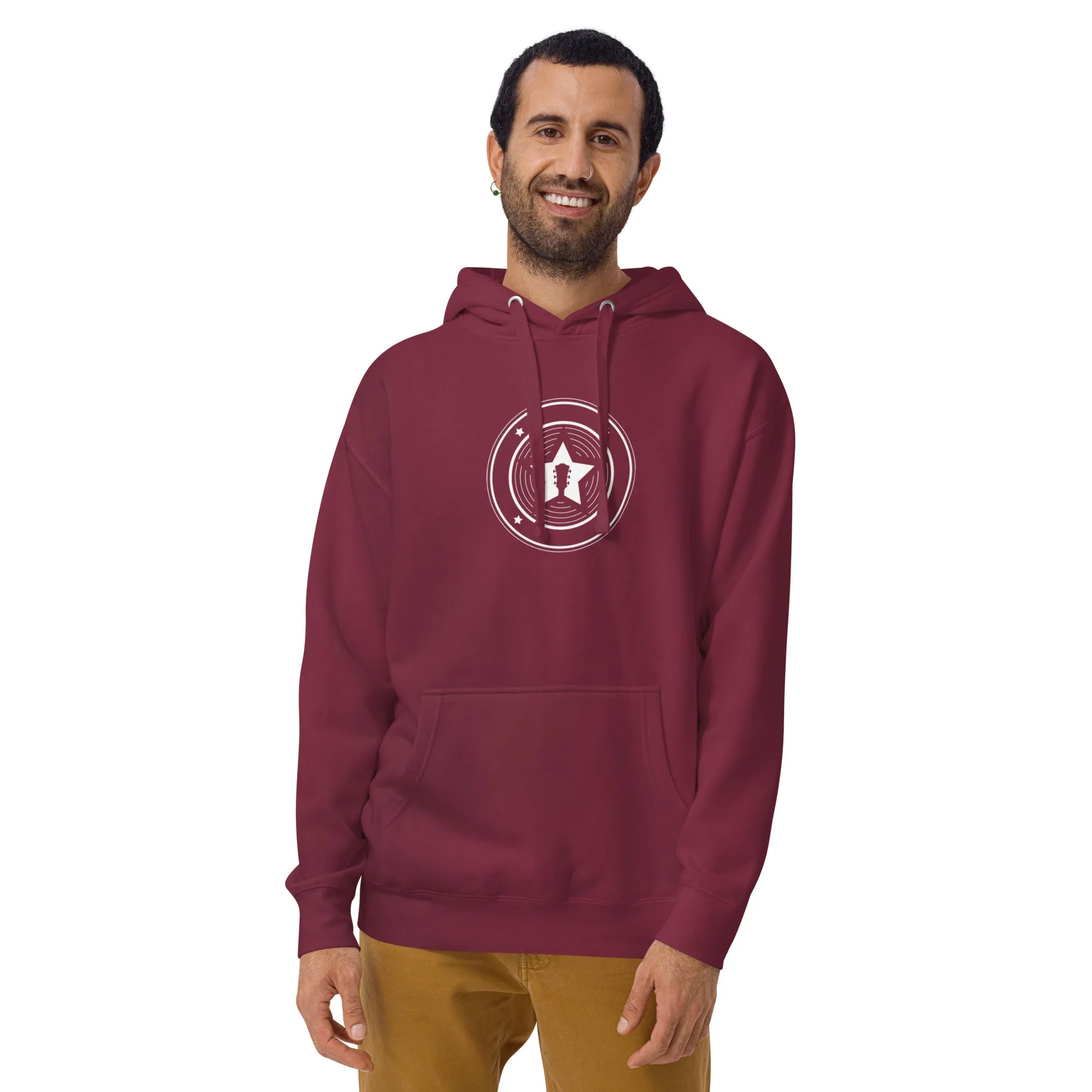 Hall of Fame Hoodie