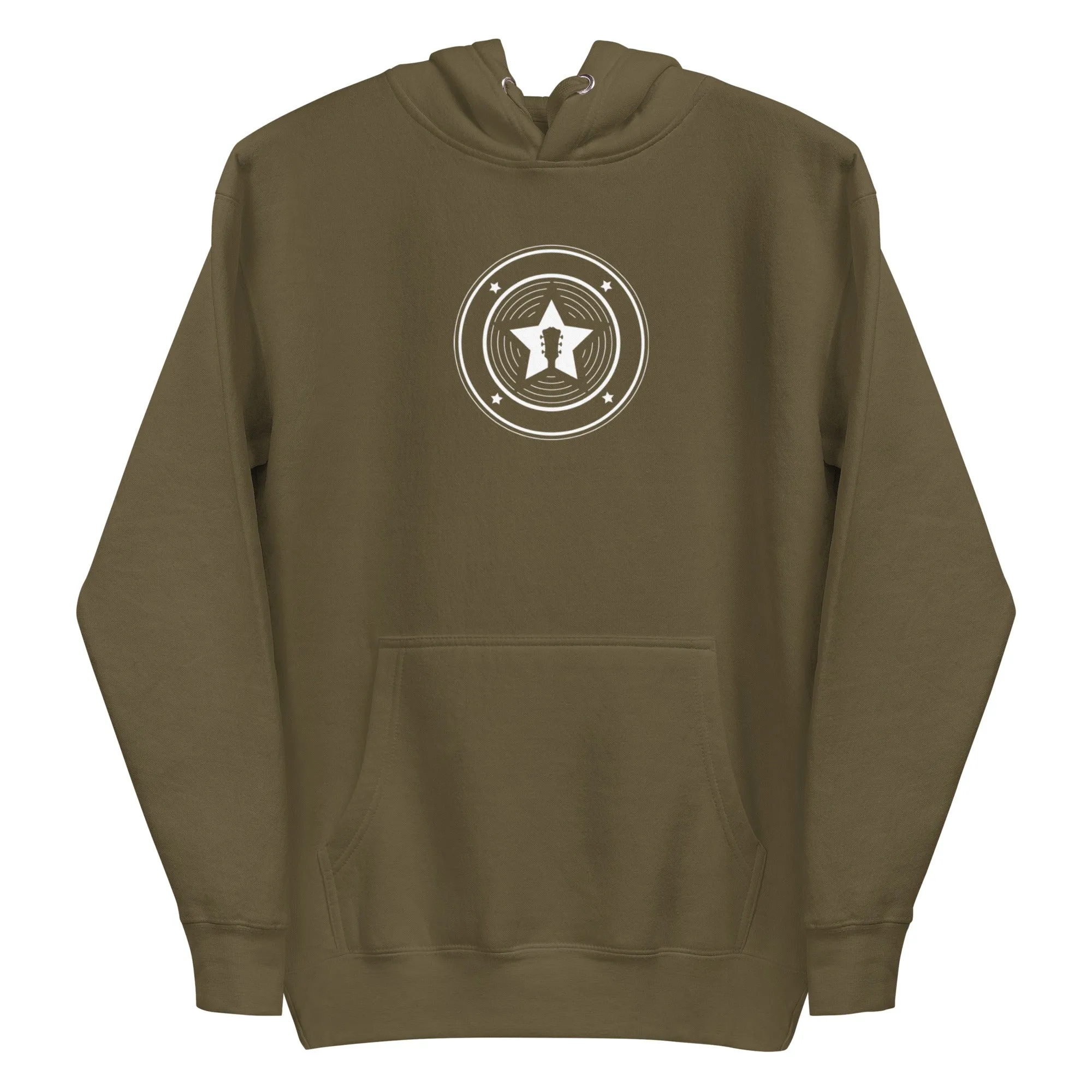 Hall of Fame Hoodie