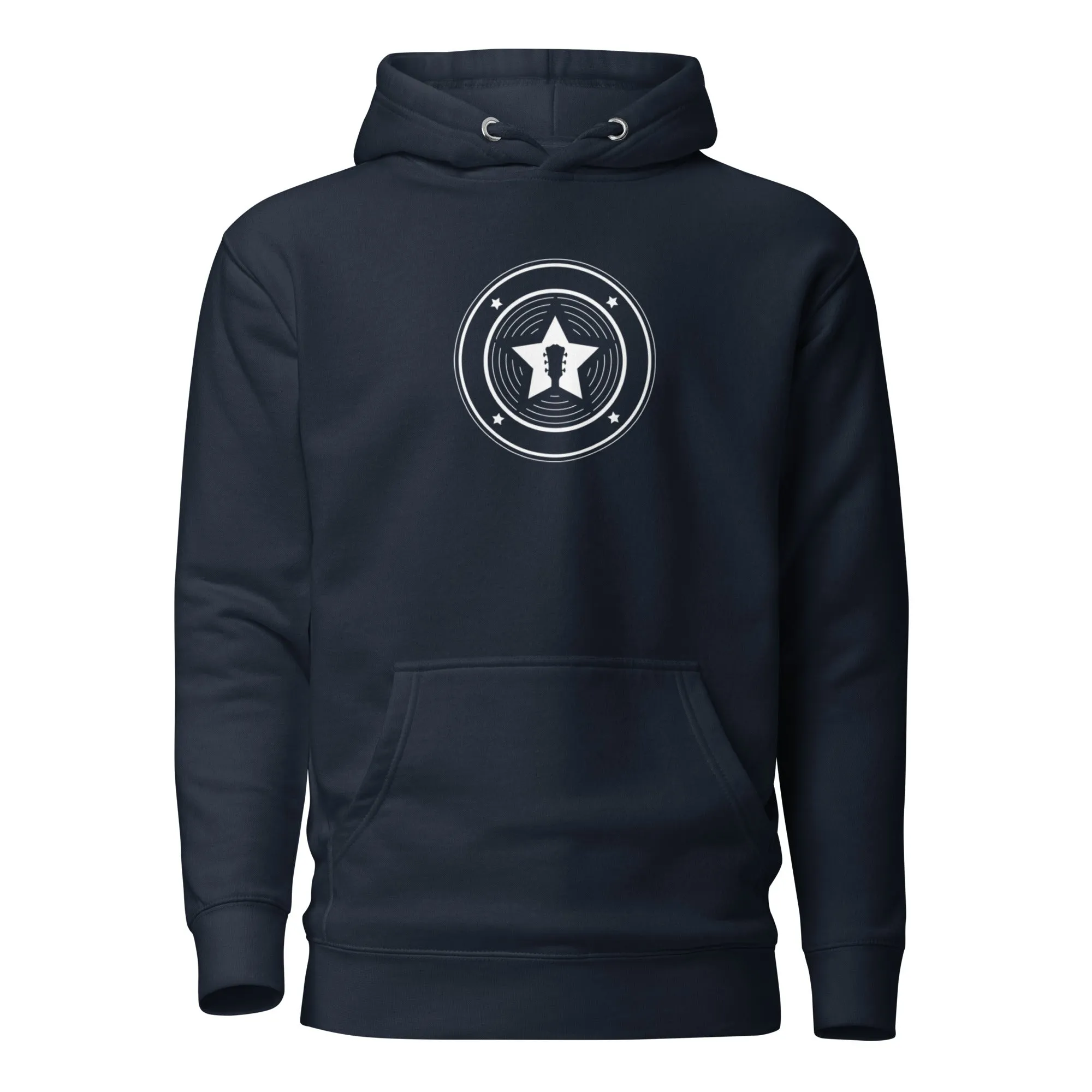 Hall of Fame Hoodie