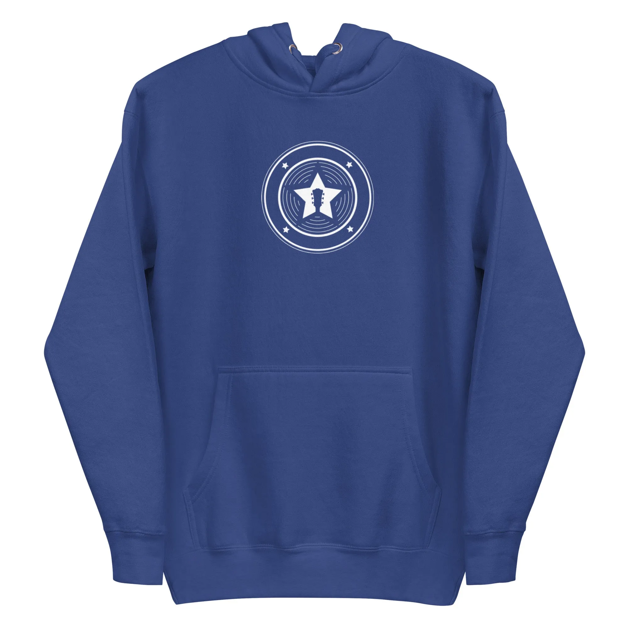Hall of Fame Hoodie