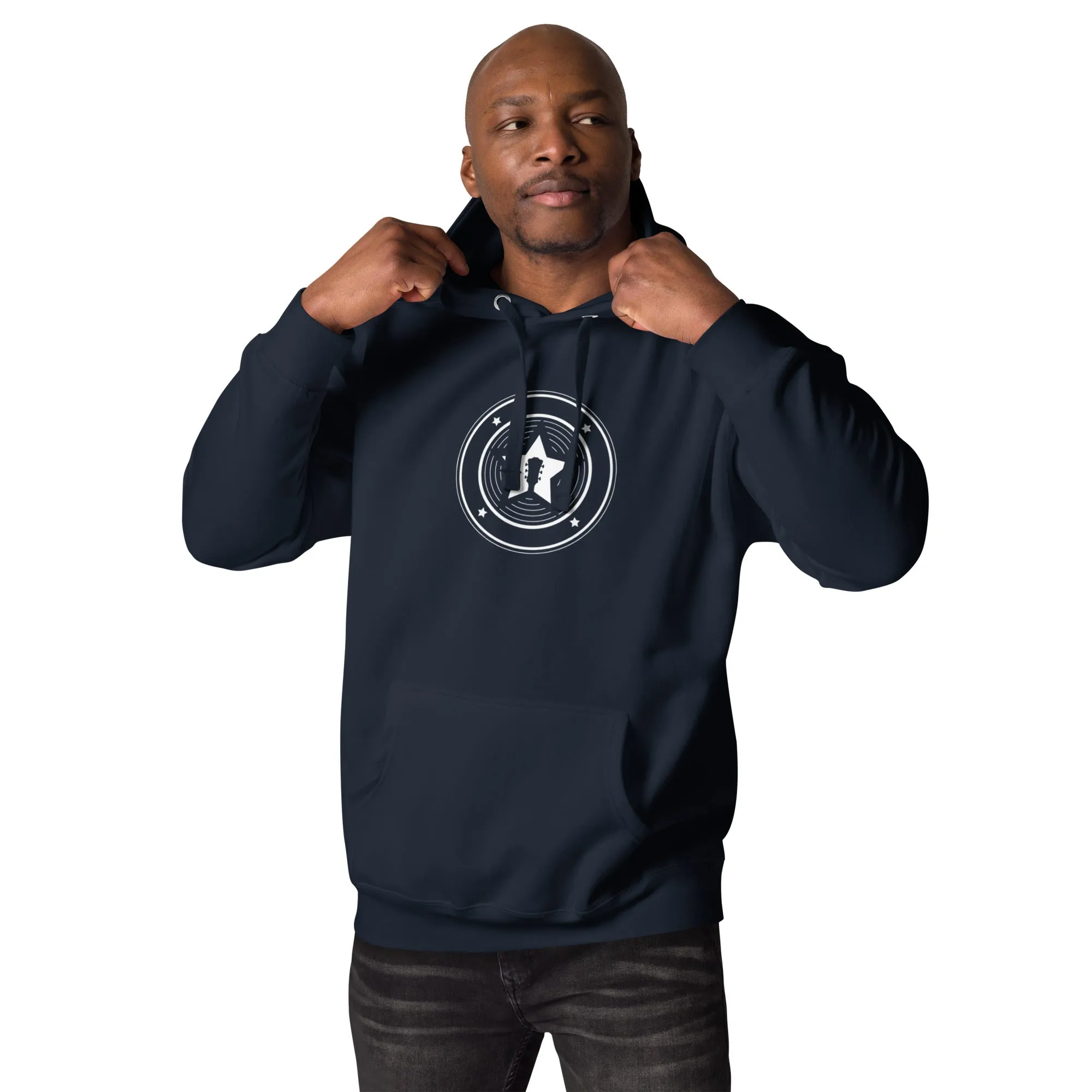 Hall of Fame Hoodie