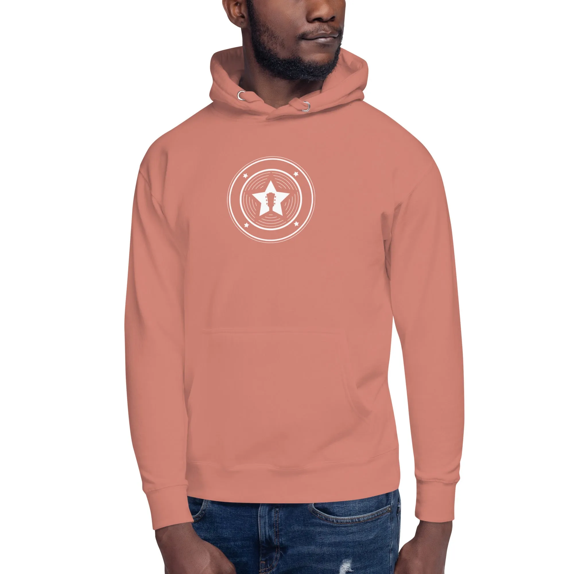 Hall of Fame Hoodie