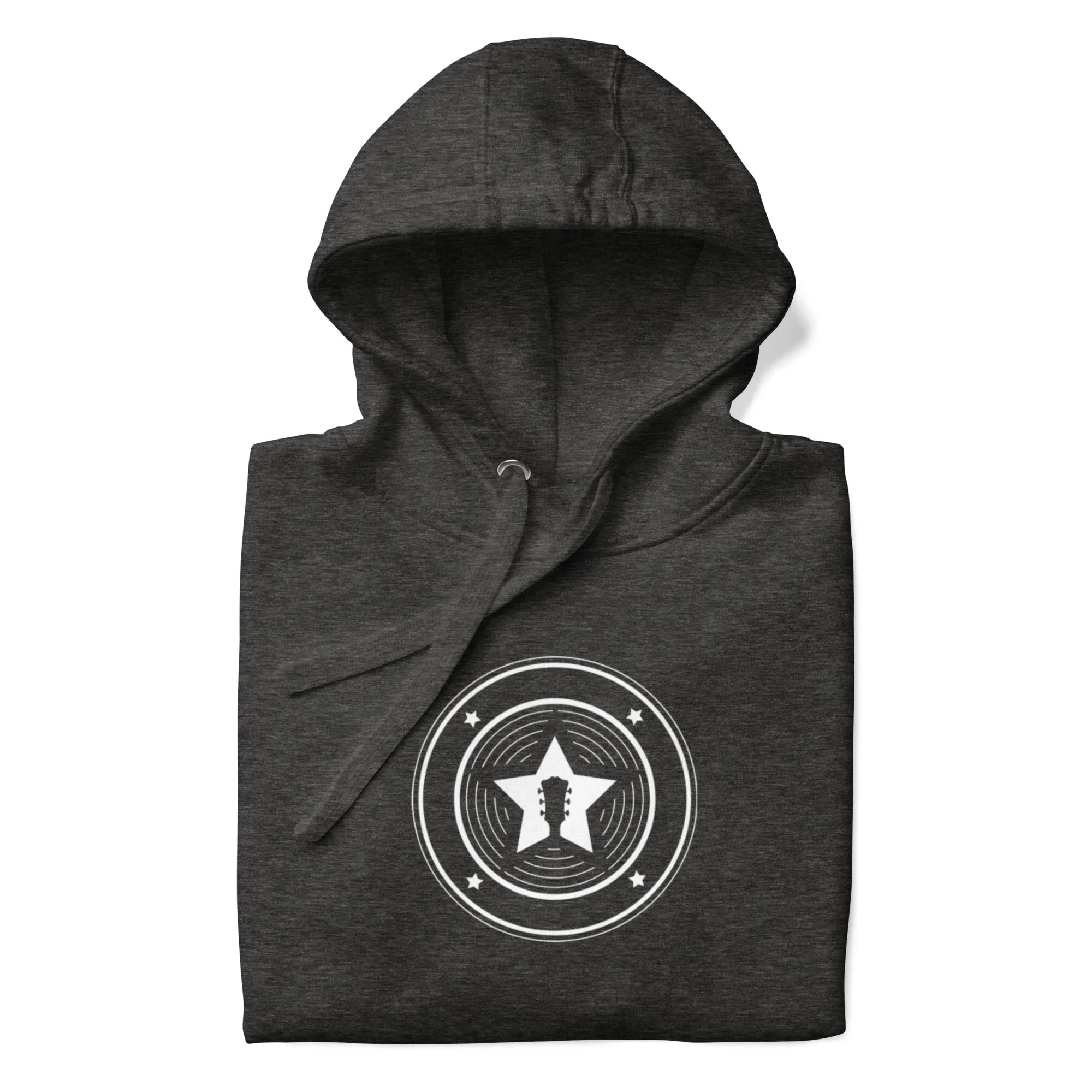 Hall of Fame Hoodie