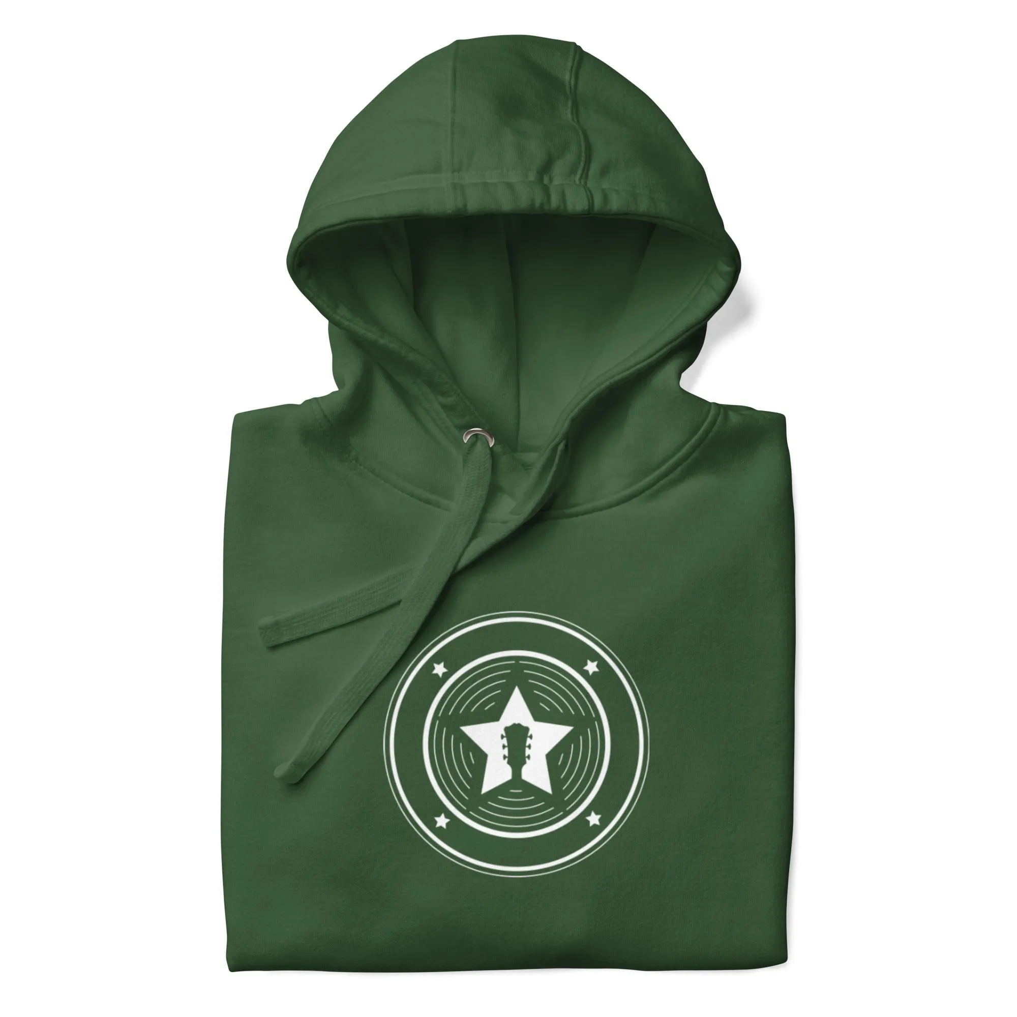 Hall of Fame Hoodie