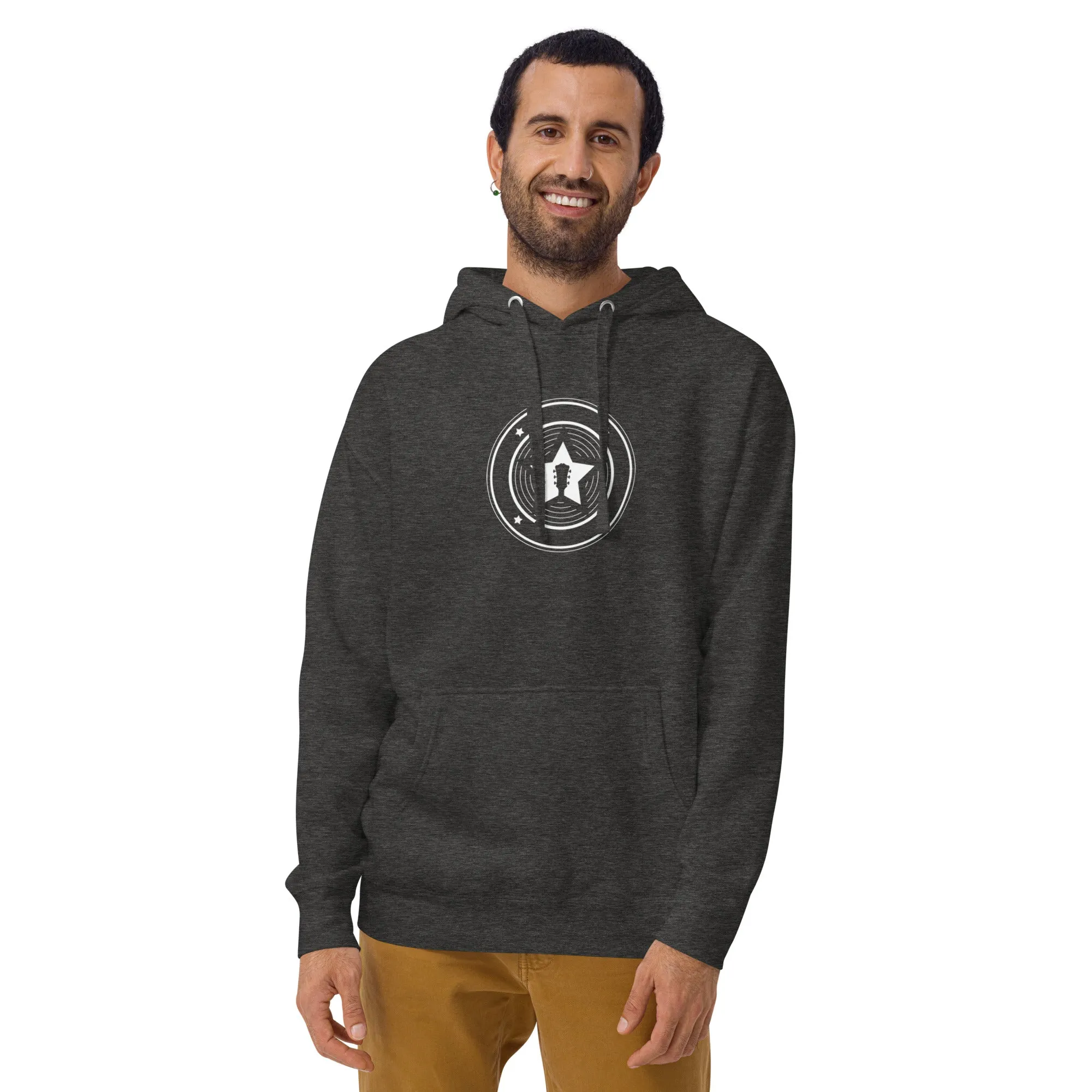 Hall of Fame Hoodie