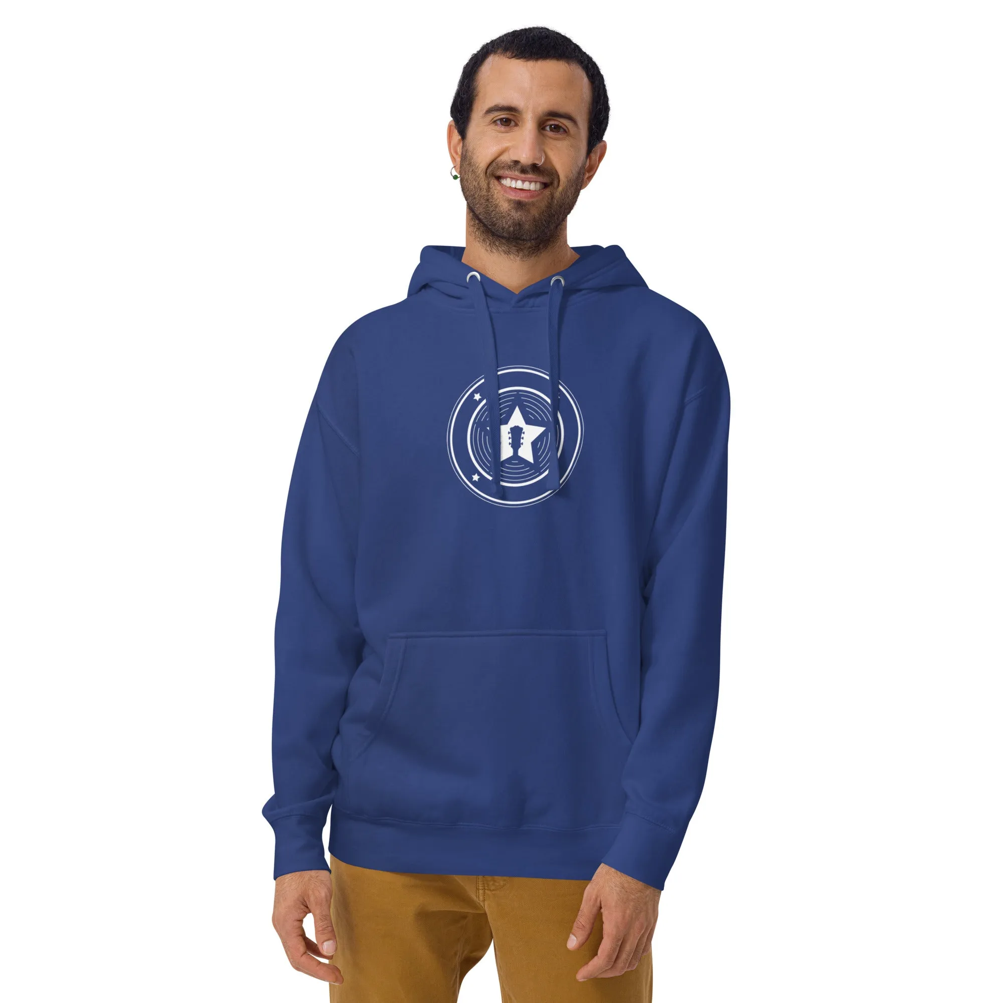 Hall of Fame Hoodie