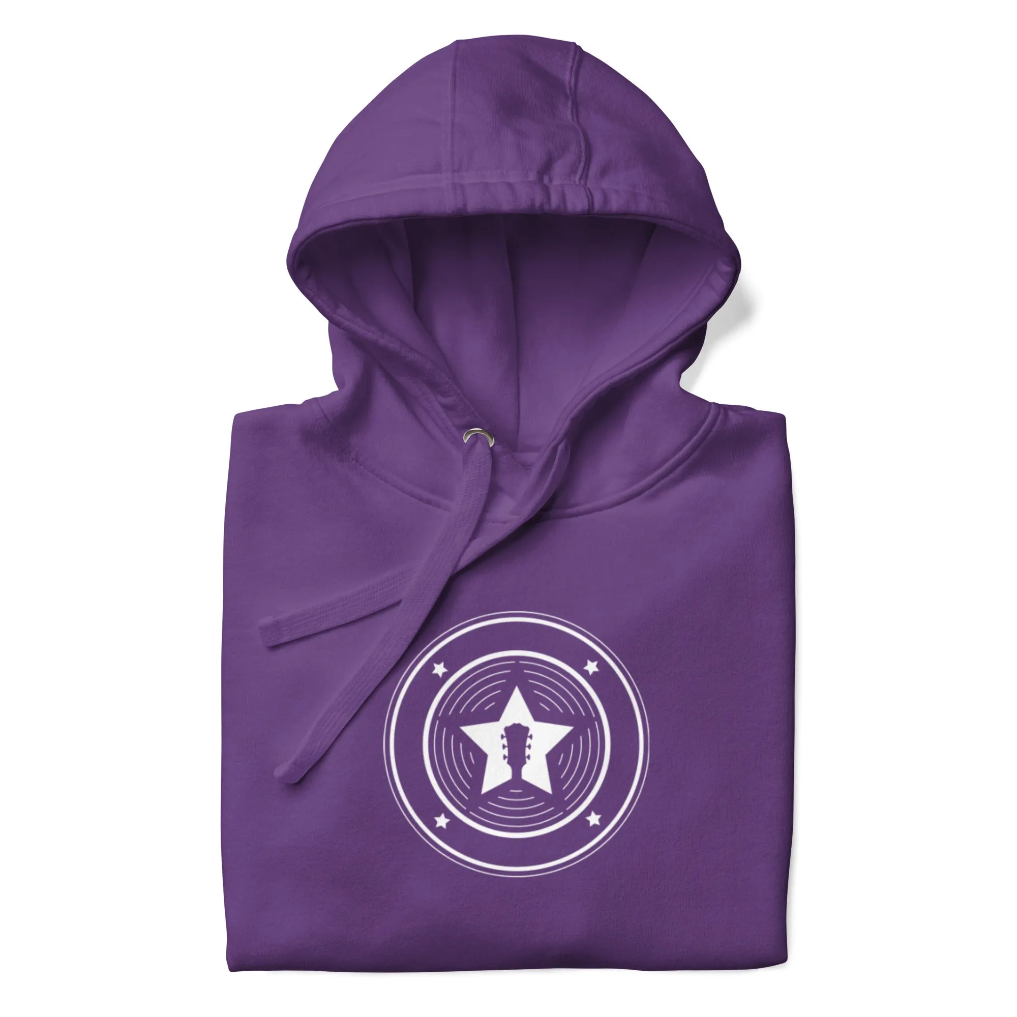 Hall of Fame Hoodie