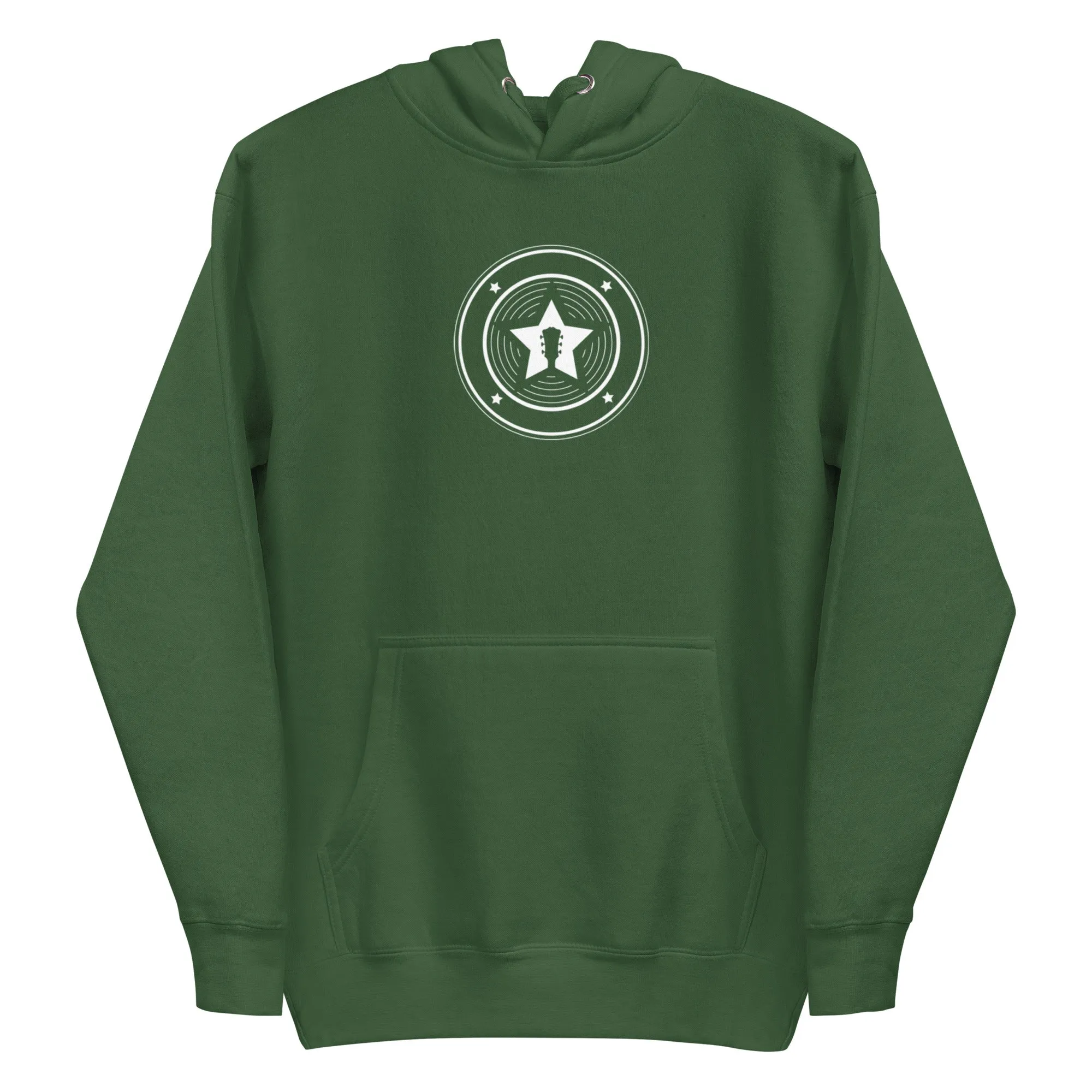 Hall of Fame Hoodie