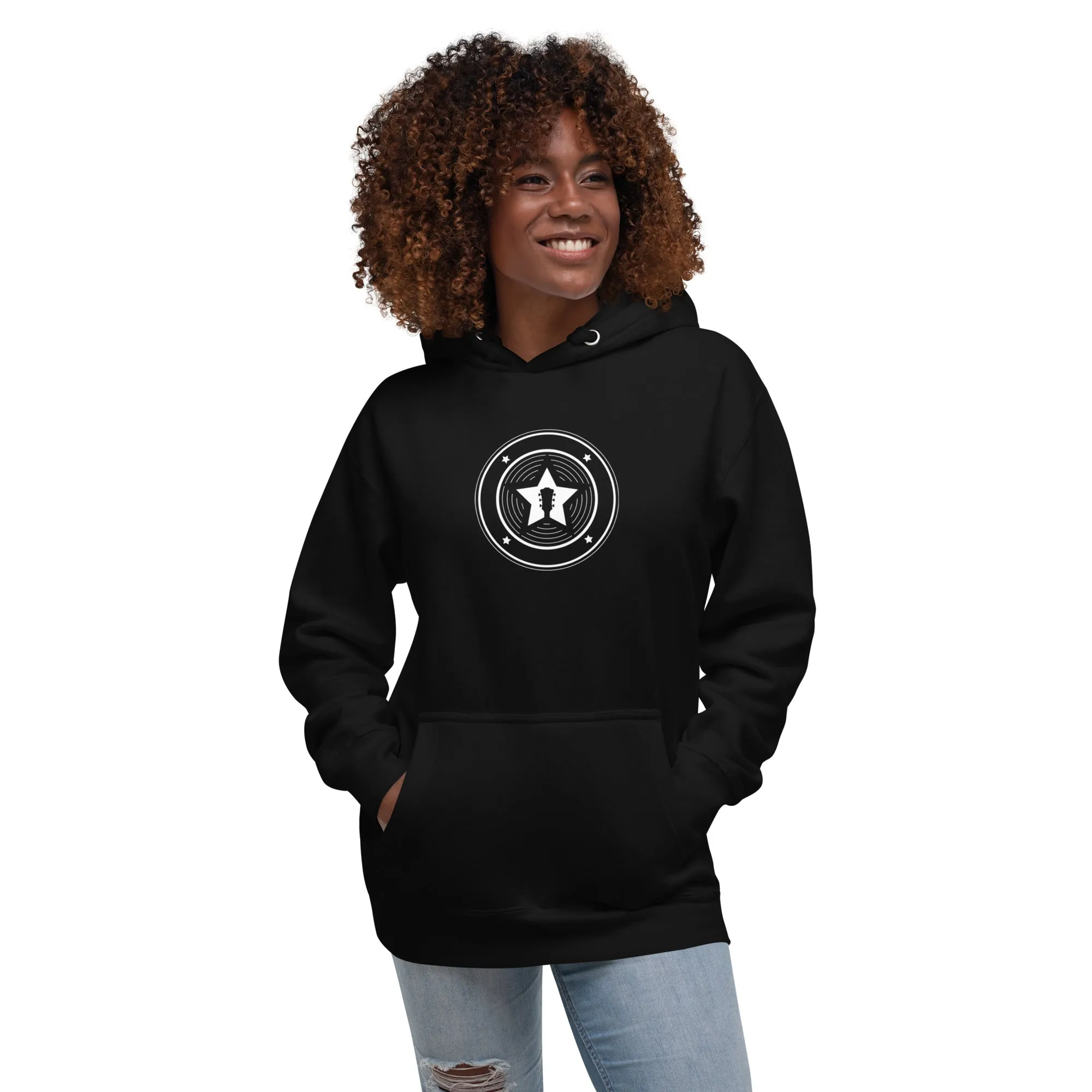 Hall of Fame Hoodie
