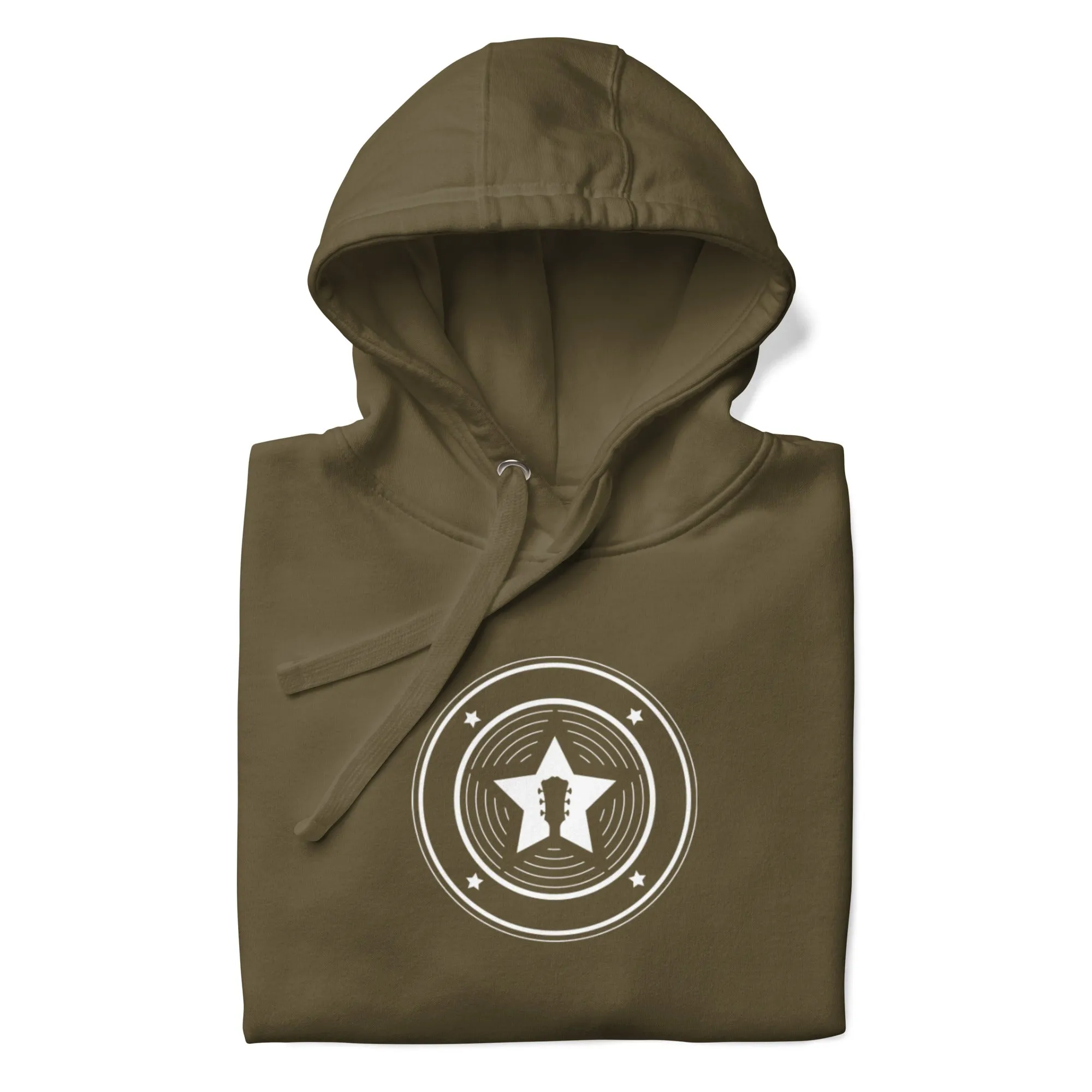 Hall of Fame Hoodie