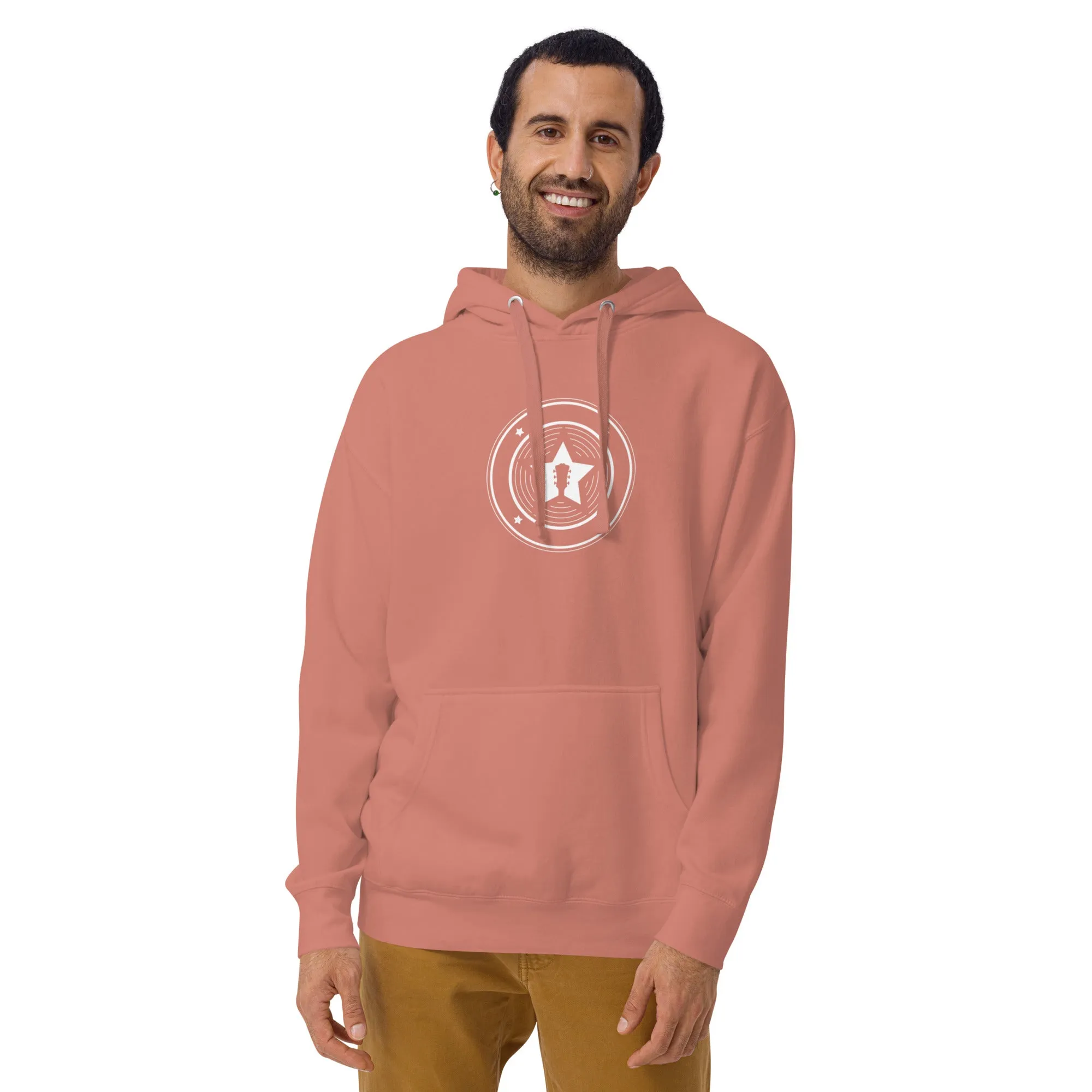 Hall of Fame Hoodie