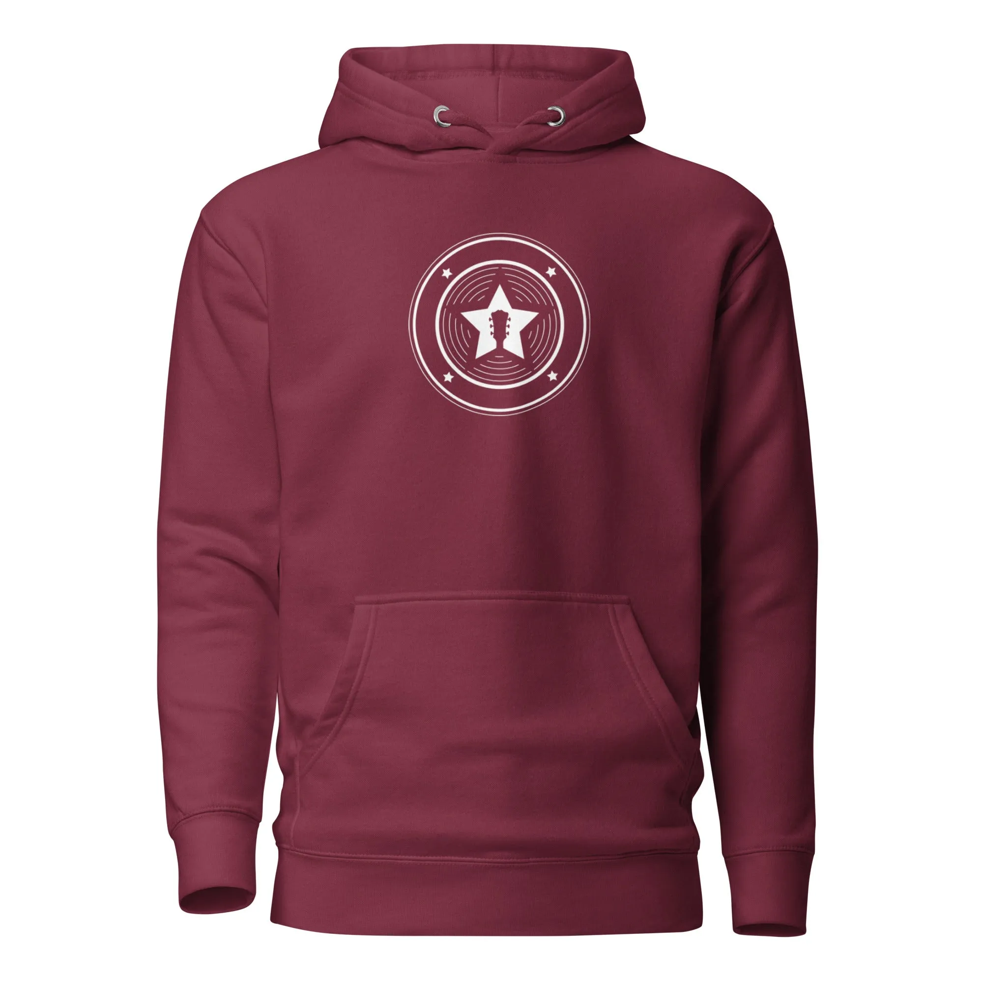 Hall of Fame Hoodie