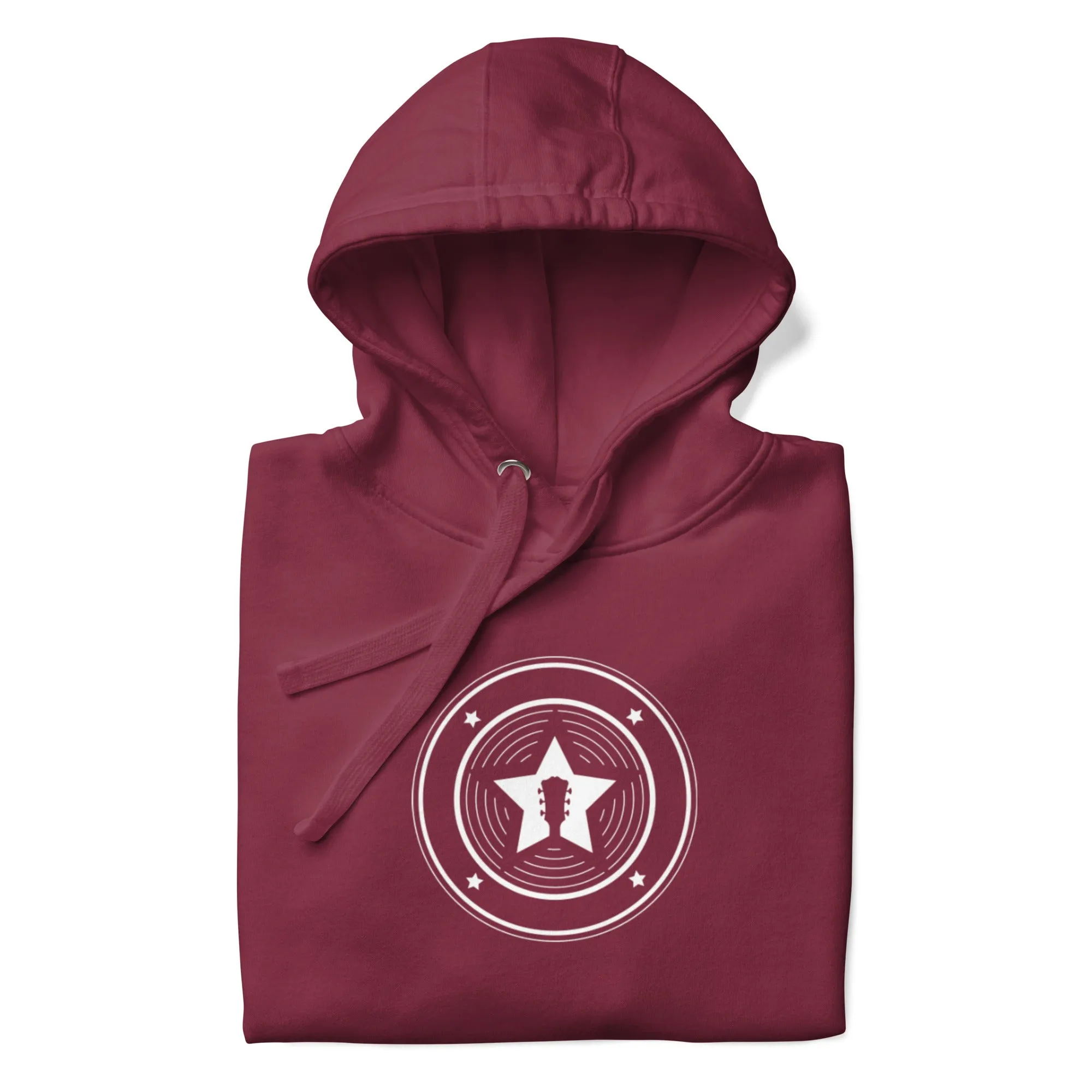 Hall of Fame Hoodie