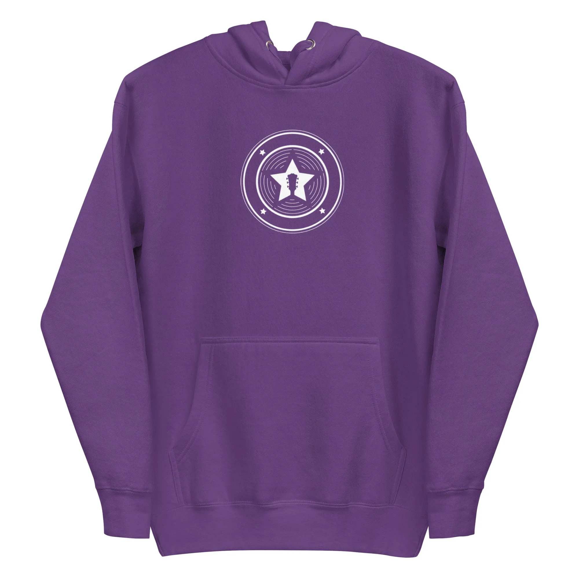 Hall of Fame Hoodie