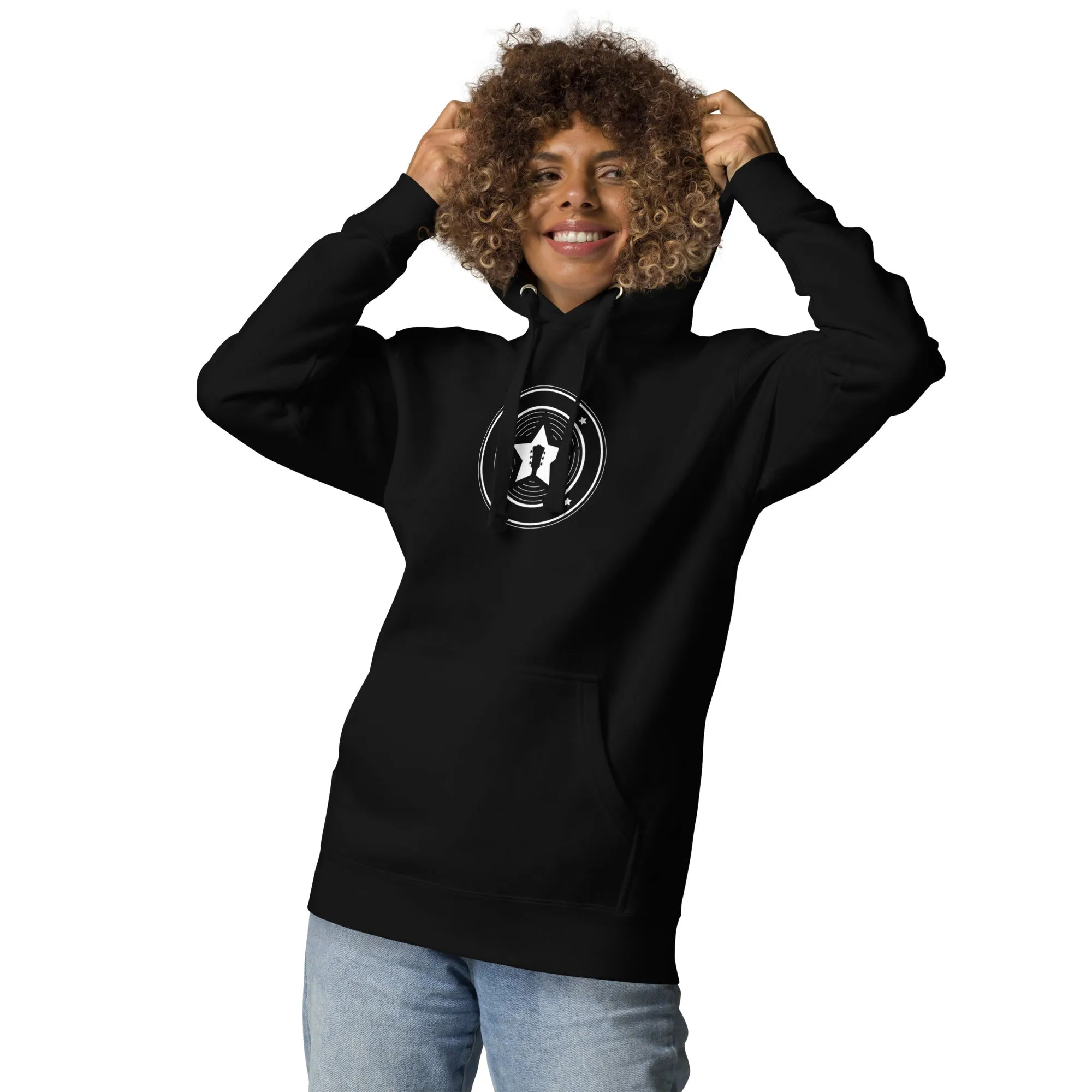 Hall of Fame Hoodie