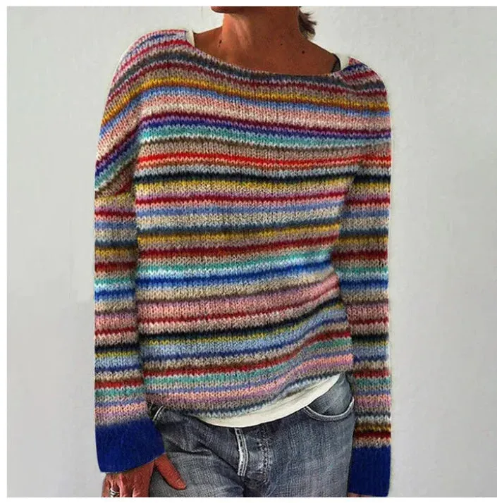 HALLE | CHIC SWEATER