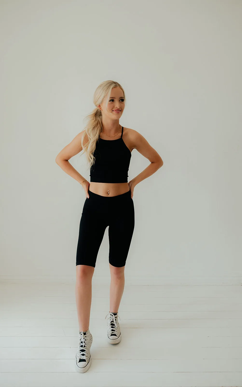 Hallie Active Set
