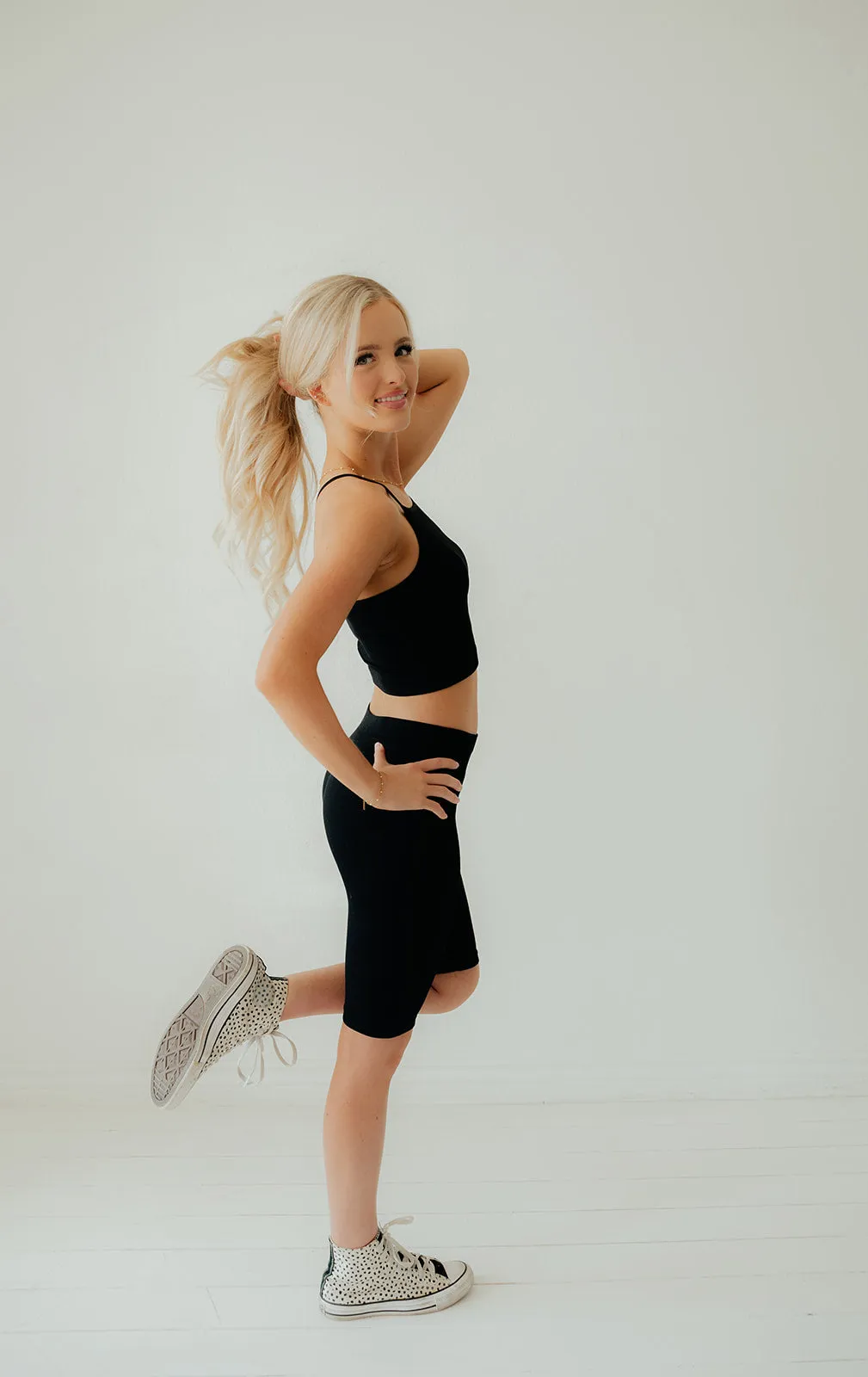 Hallie Active Set