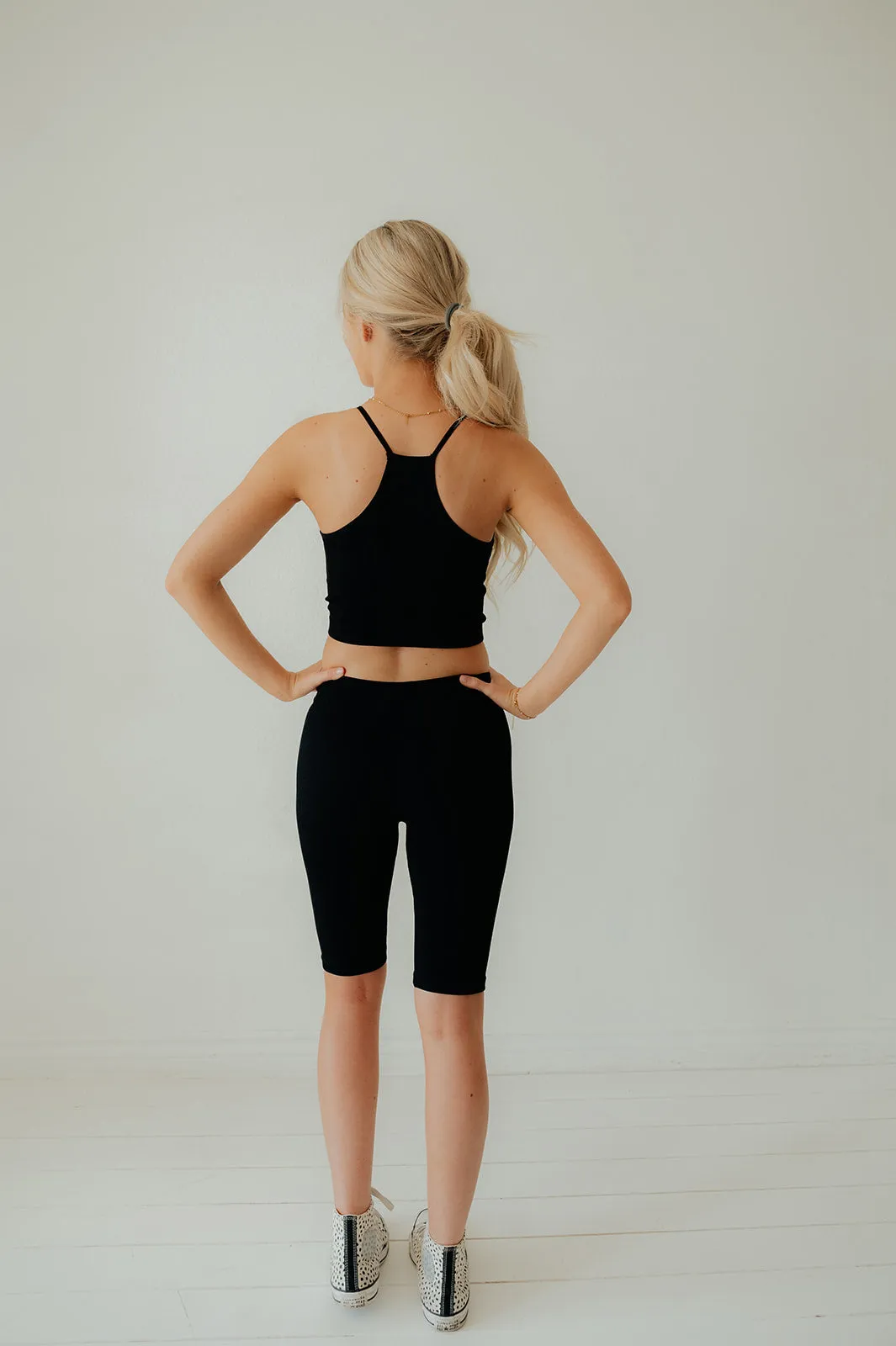 Hallie Active Set