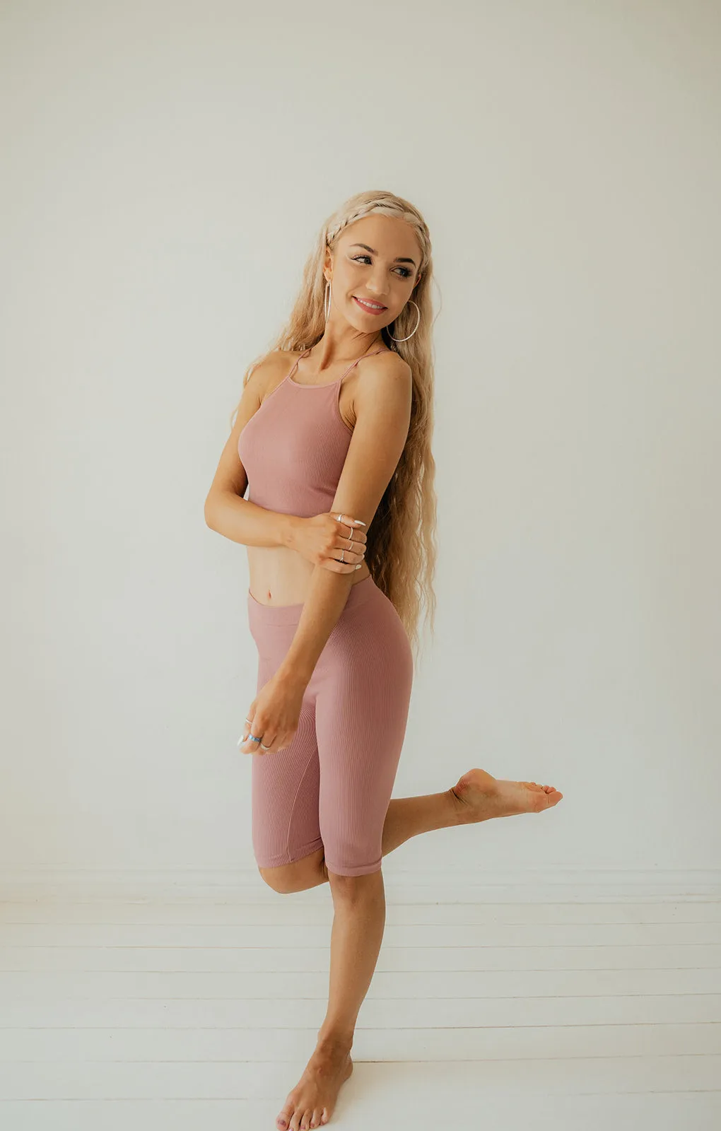 Hallie Active Set