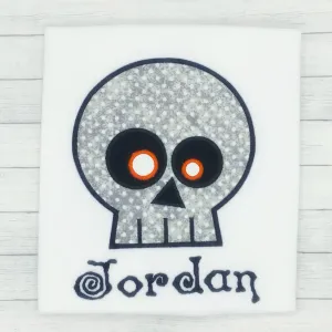 Halloween - Skull
