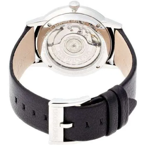 HAMILTON AMERICAN CLASSIC INTRA-MATIC AUTO 38 MM MEN WATCH H38455731